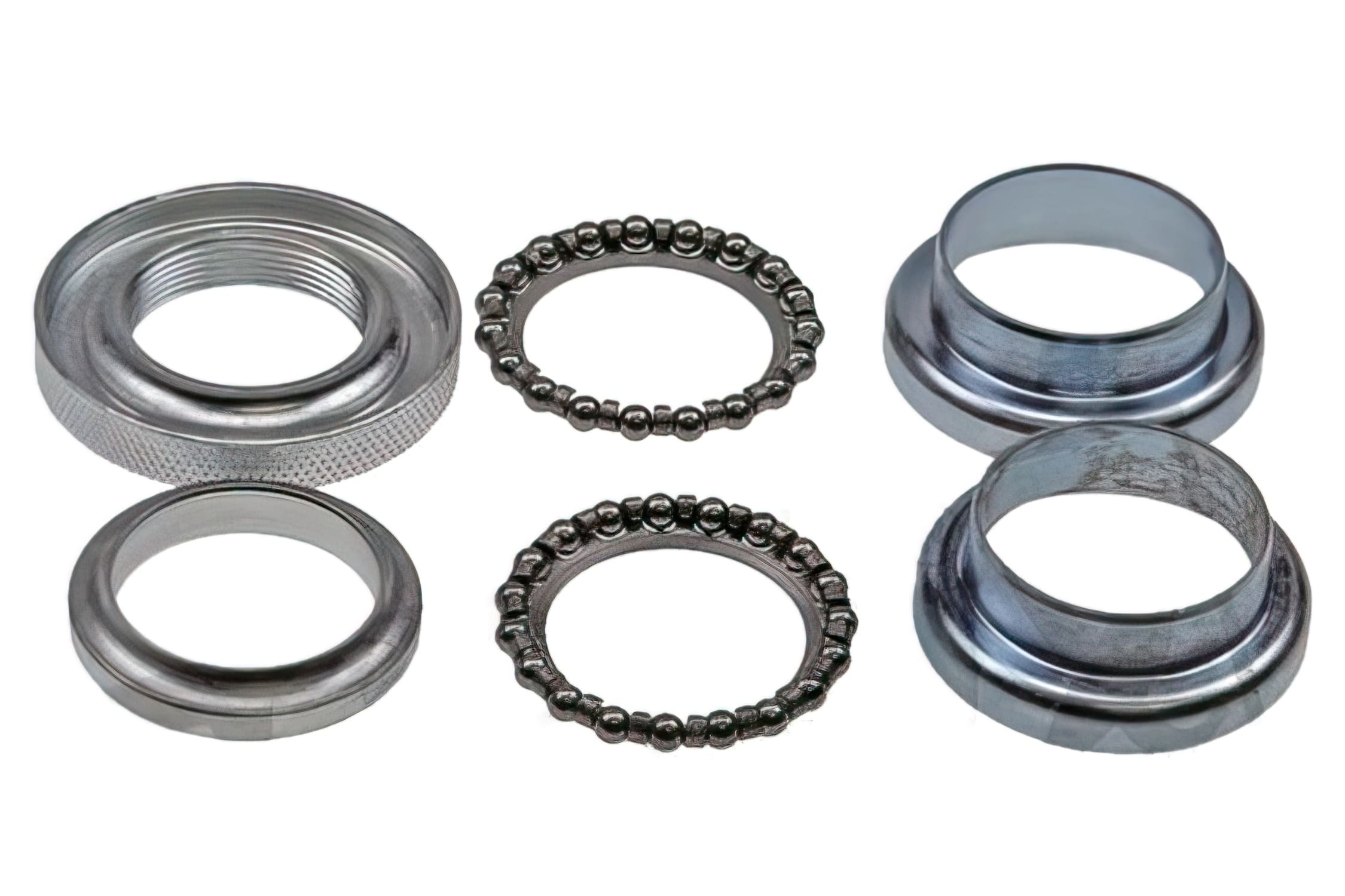 L-SP92932 Serie Cuscinetti Sterzo Puch Maxi, COD: L-SP92932