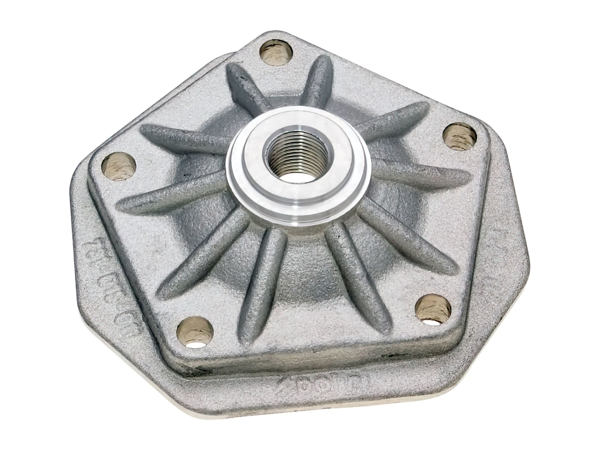 P211.0214 Inserto Testa cilindro d.60mm Polini 154cc Aprilia RS 125 (ROTAX), COD: P211.0214