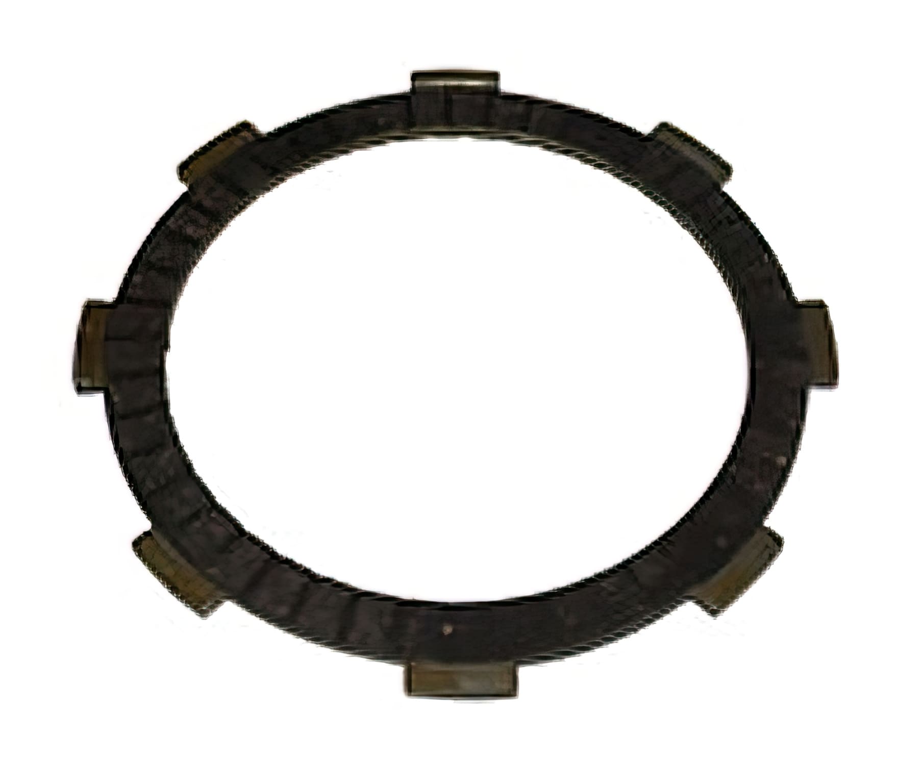 MB22330/152FMH Disco Frizione rivestito (x1) Pit Bike motore Lifan / YX, COD: MB22330/152FMH