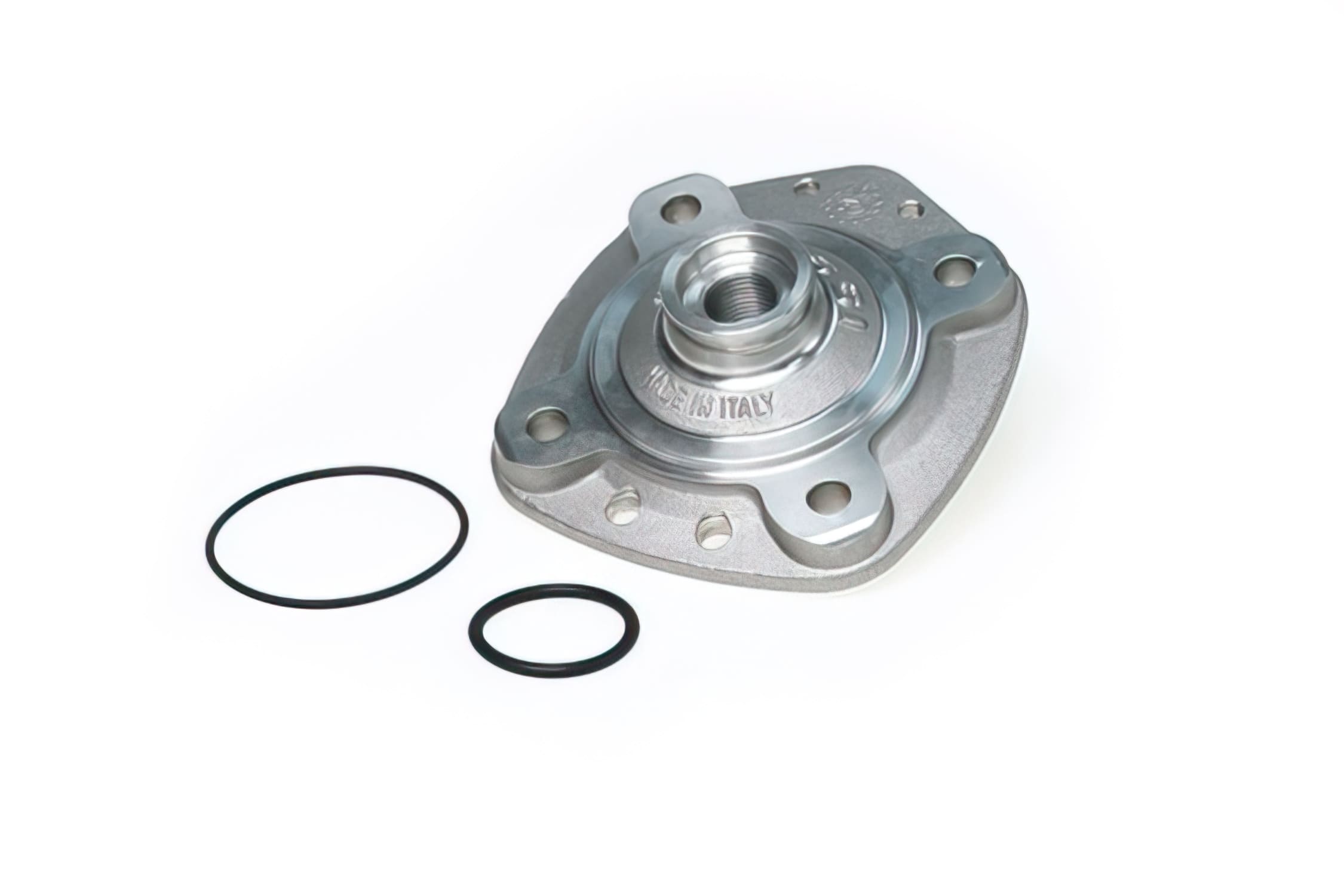 M3812372 Testa scomponibile Malossi MHR Team 50cc Derbi Euro 2