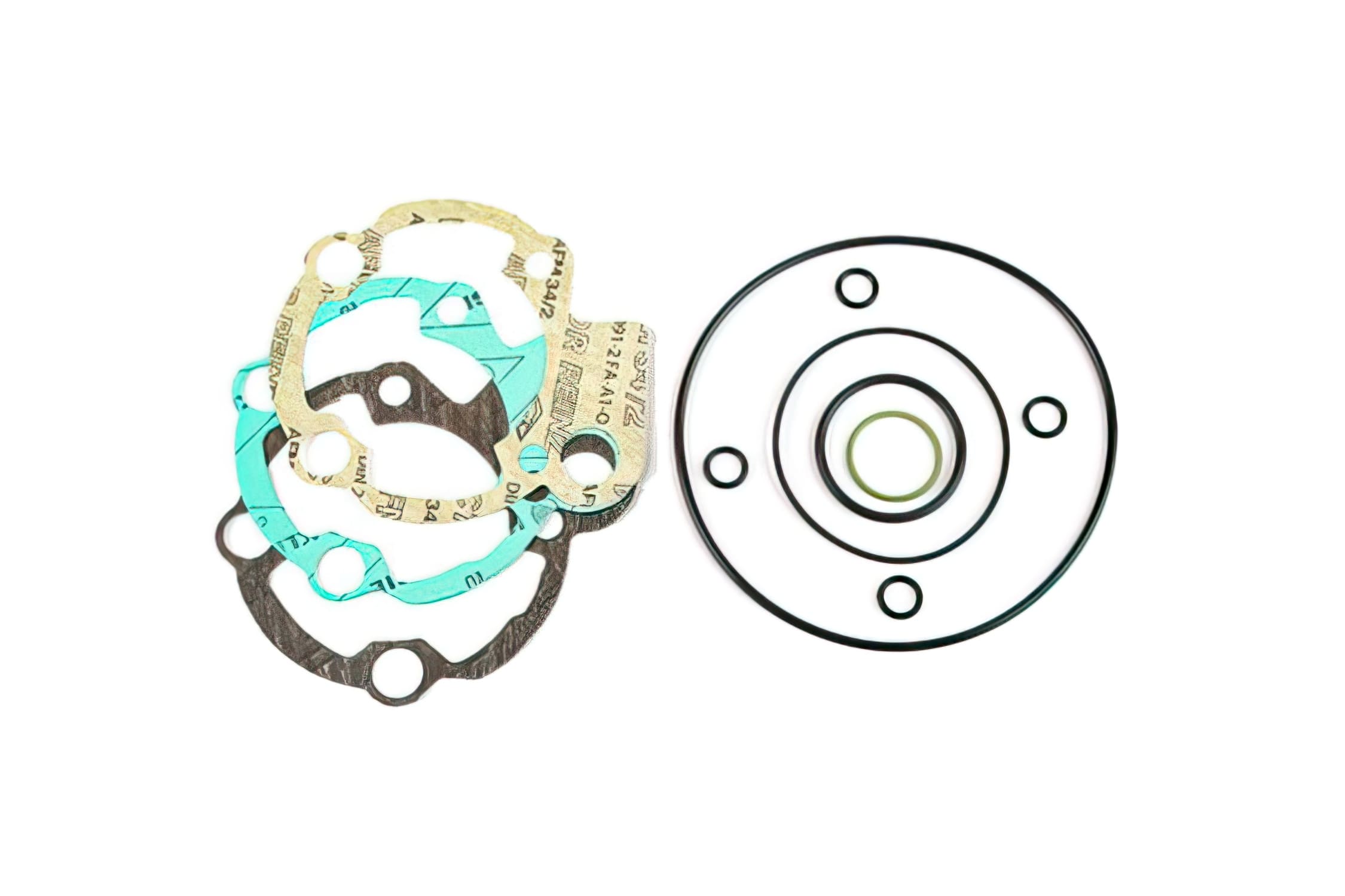 IK-VJ4452 Kit guarnizione Italkit 94cc Minarelli AM6, COD: IK-VJ4452