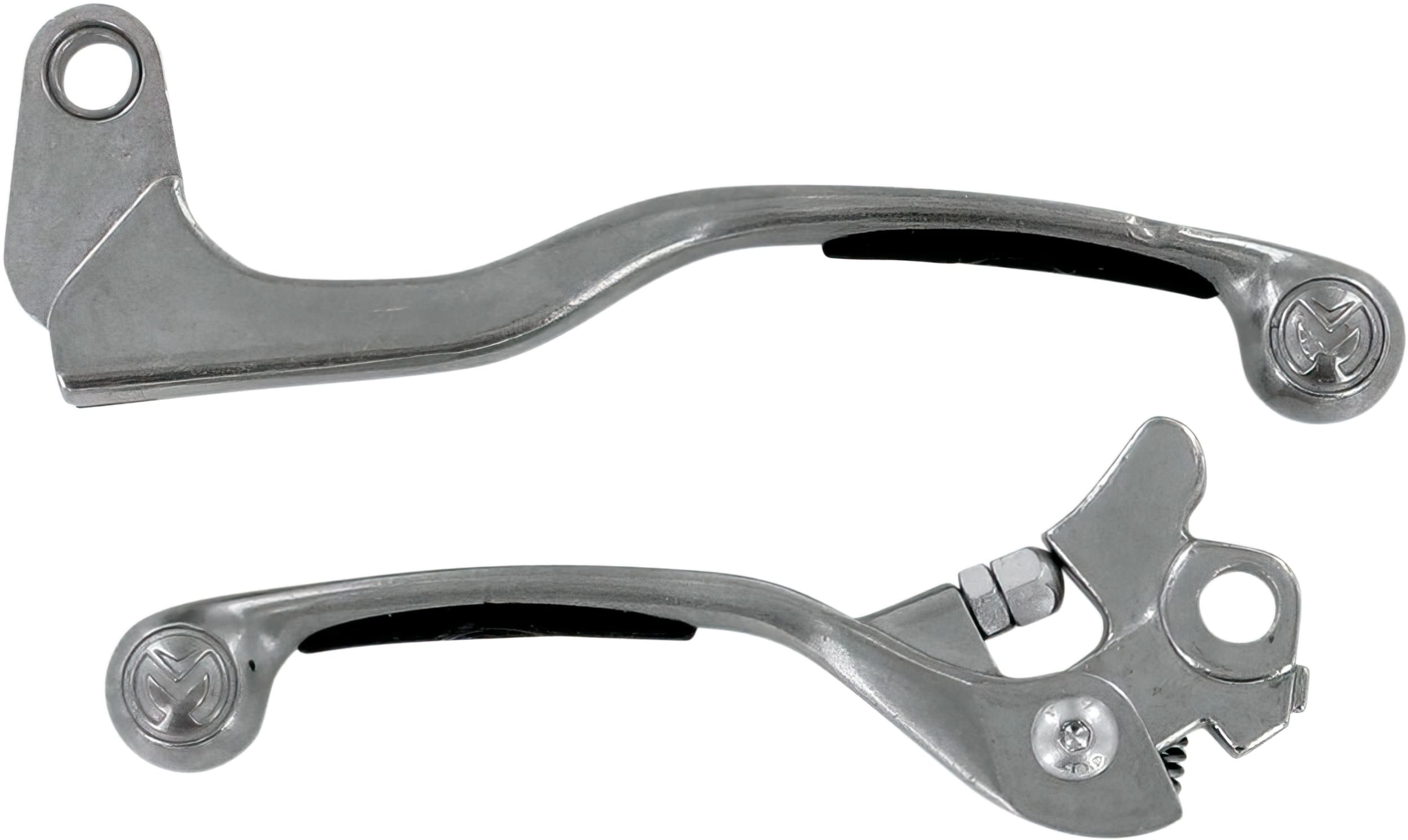 MR06100043 Set Leve Moose Racing Competition YZ 85 nero, COD: MR06100043