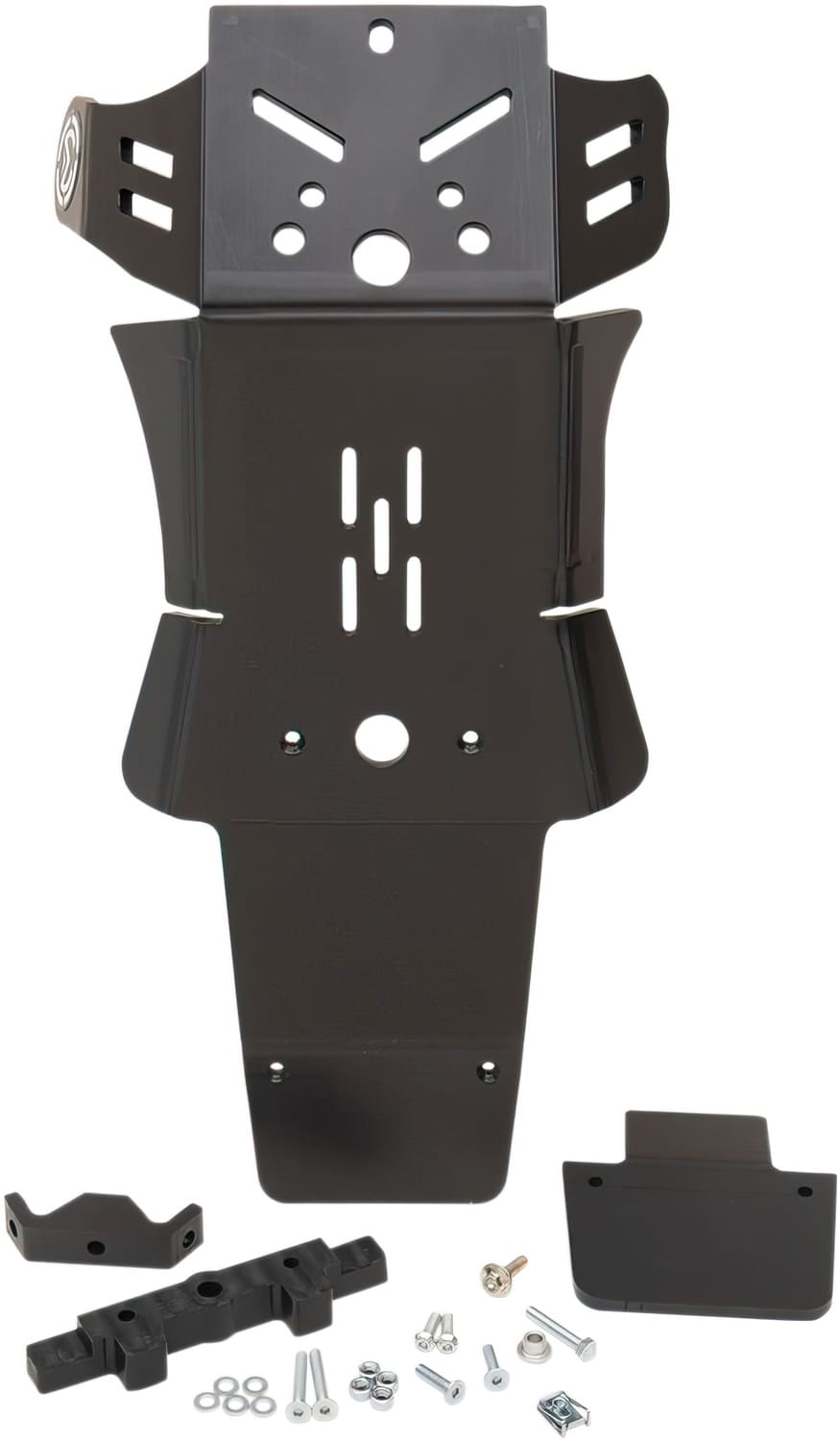 MR05061363 Protezione Motore Moose Racing Pro L FC / SX-F 350, COD: MR05061363