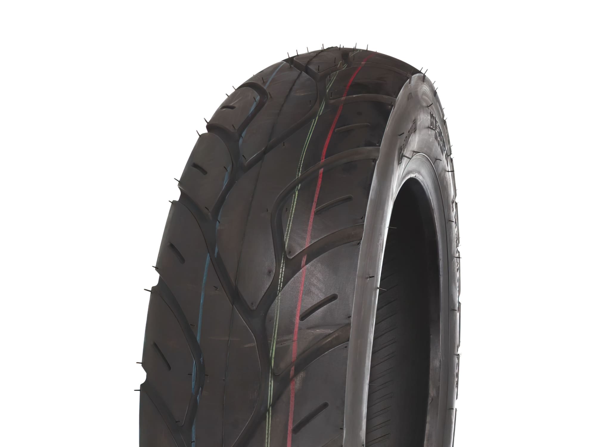 PNEU-KEN26254 Tire Kenda K763F 110/90-13 56P TL