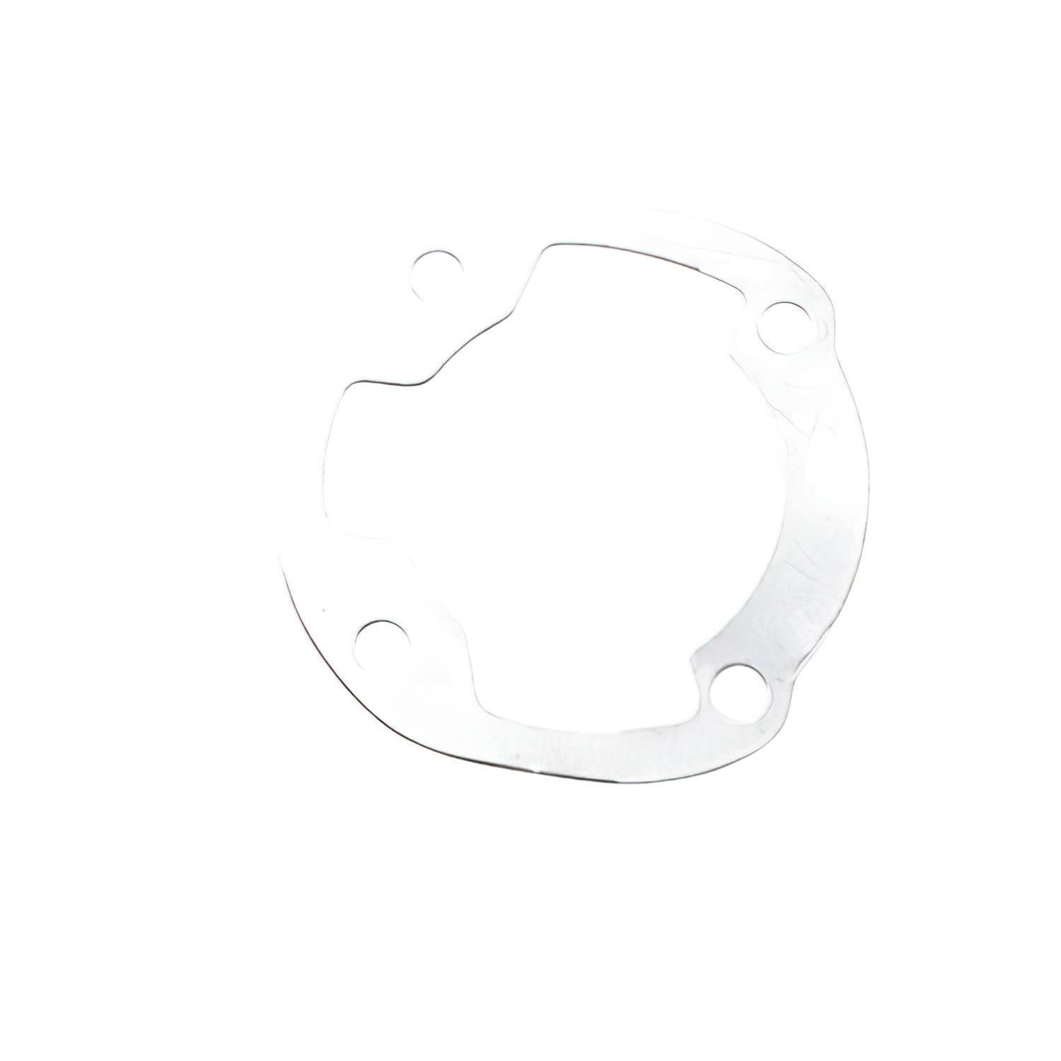 CGN503833 Distanziale base cilindro 1mm Peugeot 103, COD: CGN503833