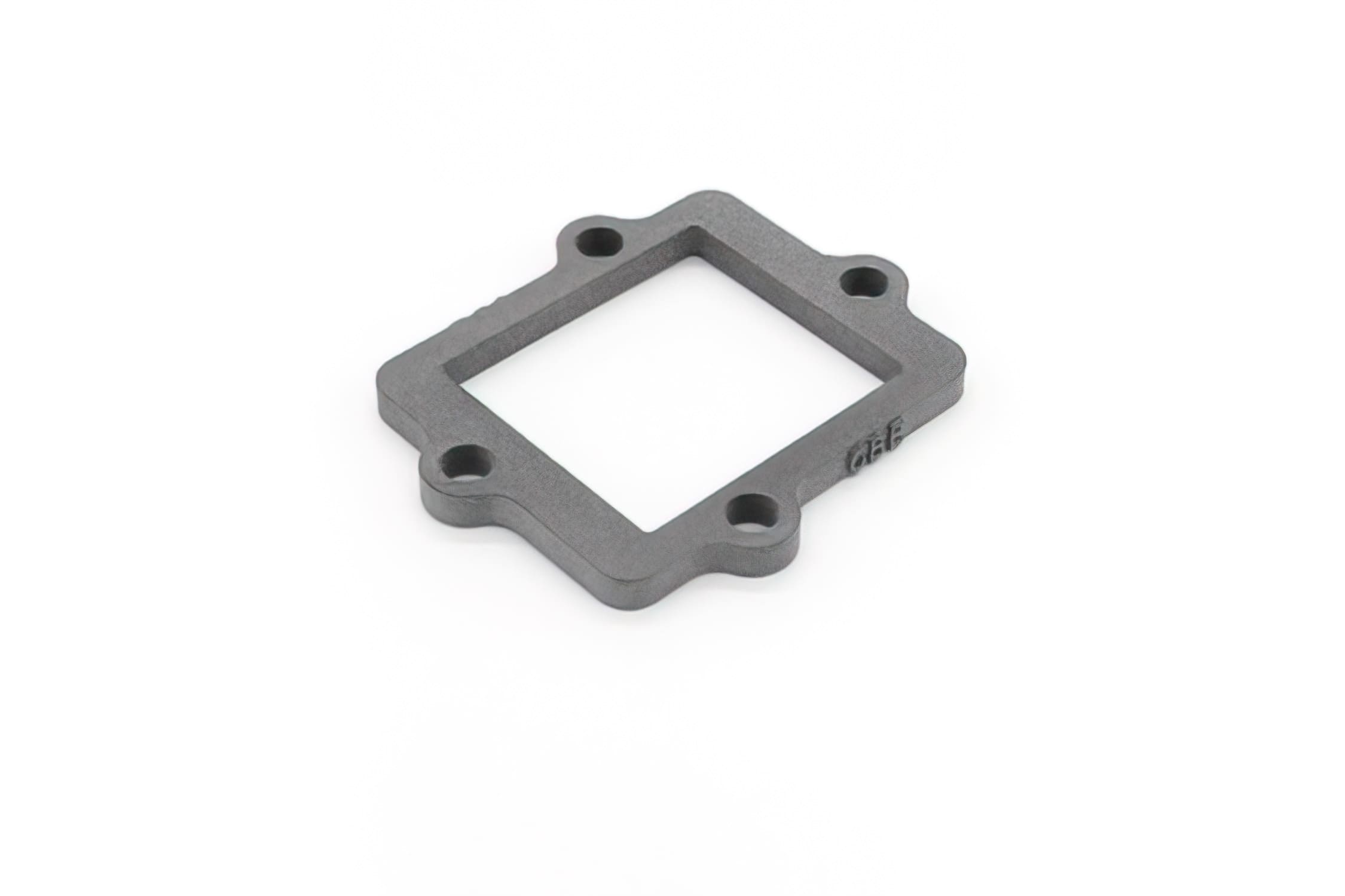 CBE-CAL-MINAH-5 Valve Plate 5mm CBE Minarelli Horizontal (Yamaha Aerox)