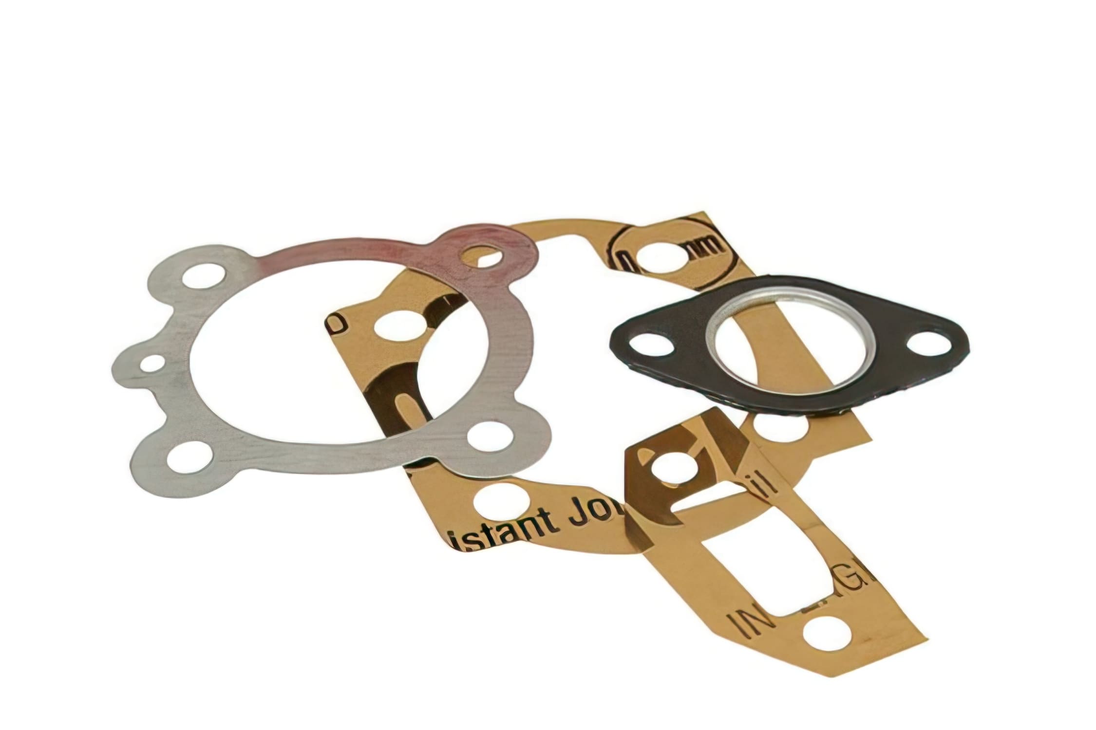 C14030844 Kit Guarnizione Cilindro Airsal Alu 65cc Puch Maxi (alette piccole), COD: C14030844
