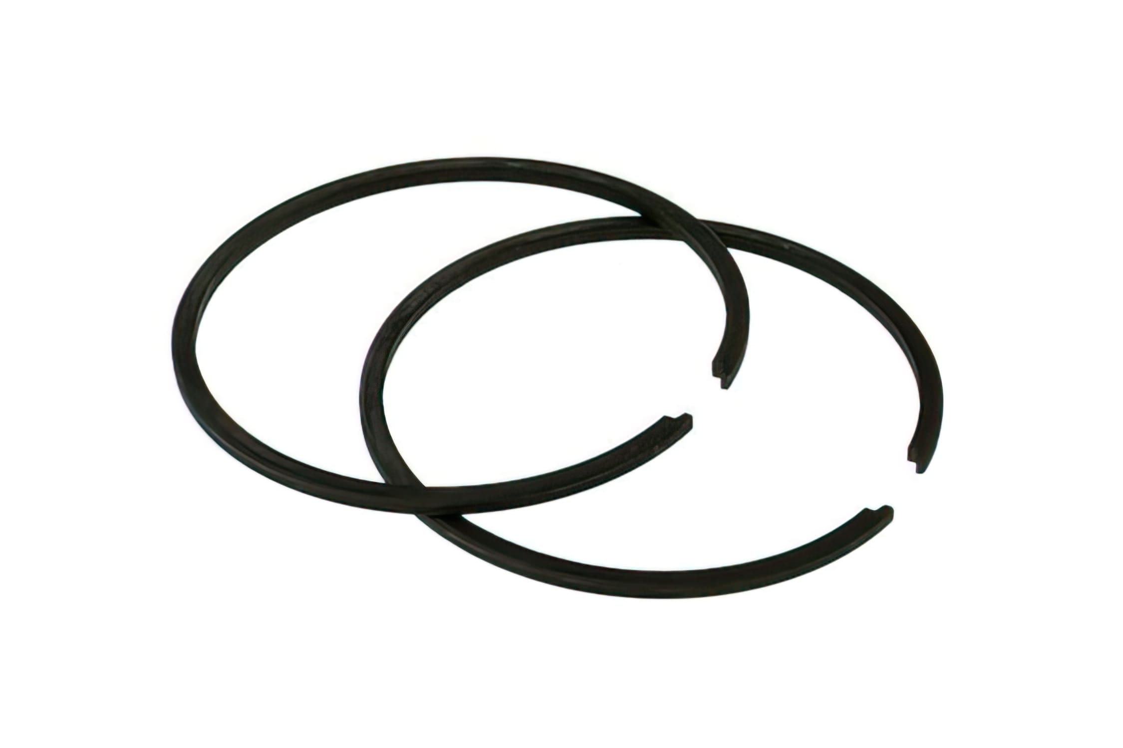 C11210244 Segmenti Pistone d.44mm Airsal Alu 65cc Tomos A35, COD: C11210244