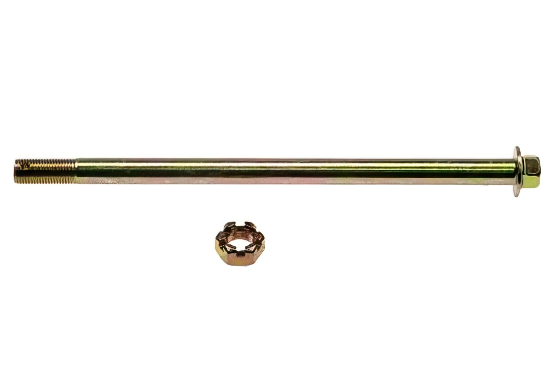 MF97.39901 Asse ruota posteriore 220x12x1,25mm Honda Dax, COD: MF97.39901