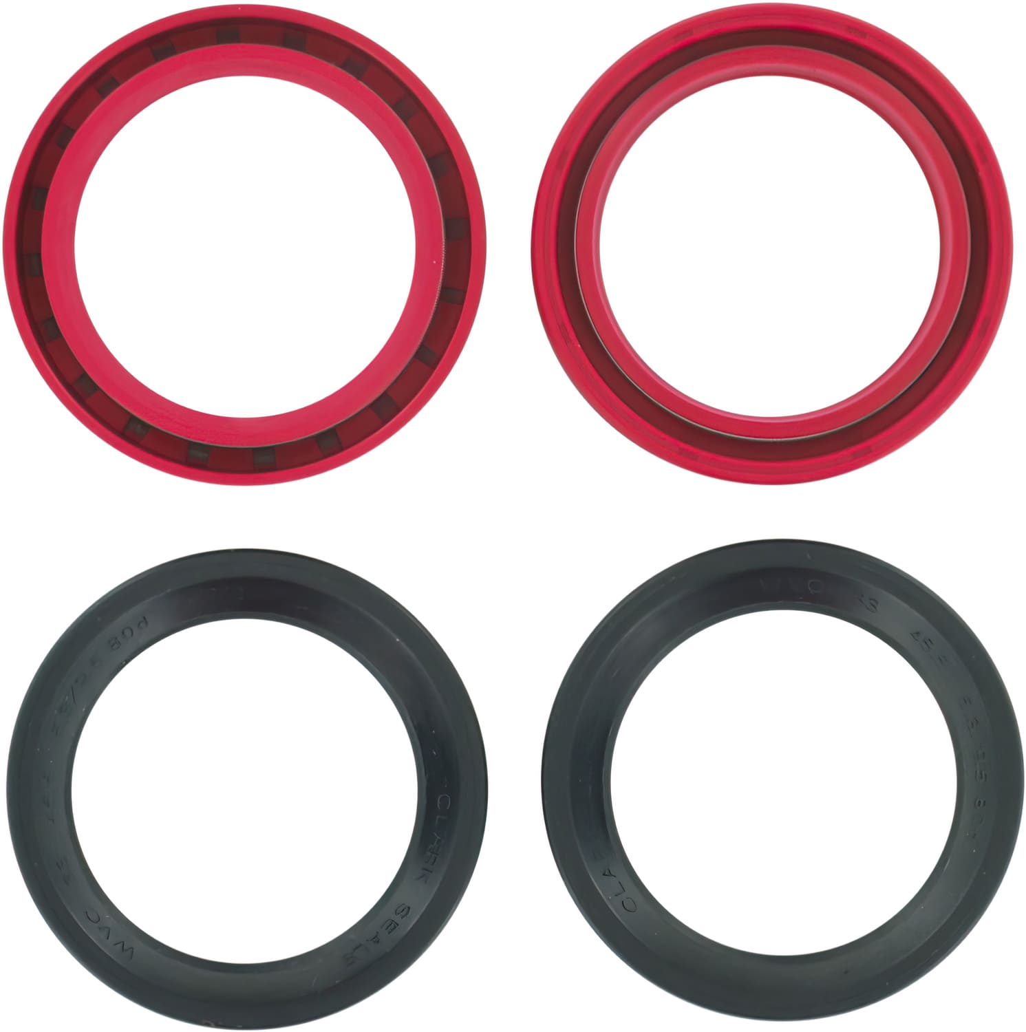 MR04070315 Set Paraolio + Parapolvere forcella 33 mm, COD: MR04070315