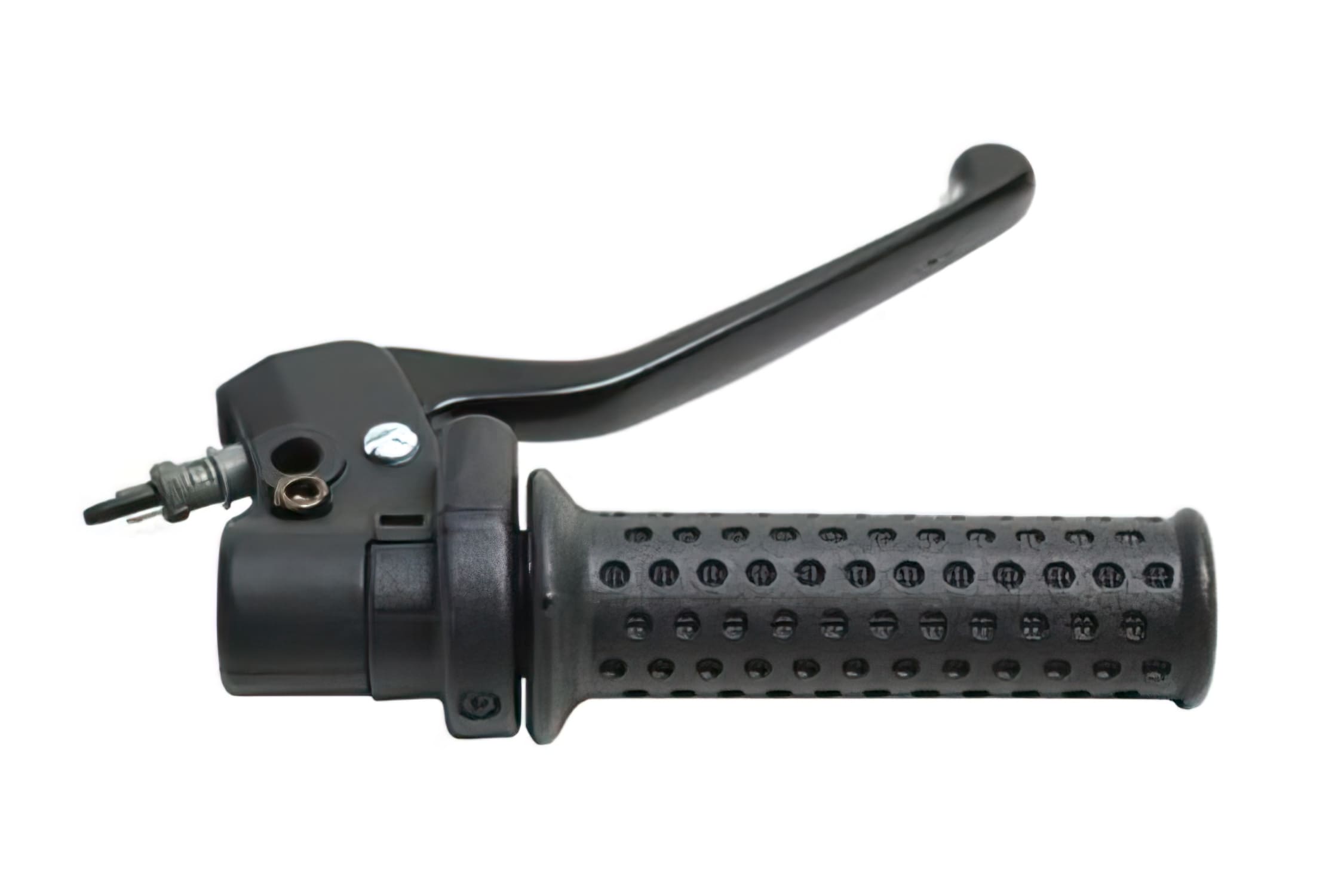 DOM2047.03 Comando Gas Domino Piaggio NRG / Typhoon, COD: DOM2047.03