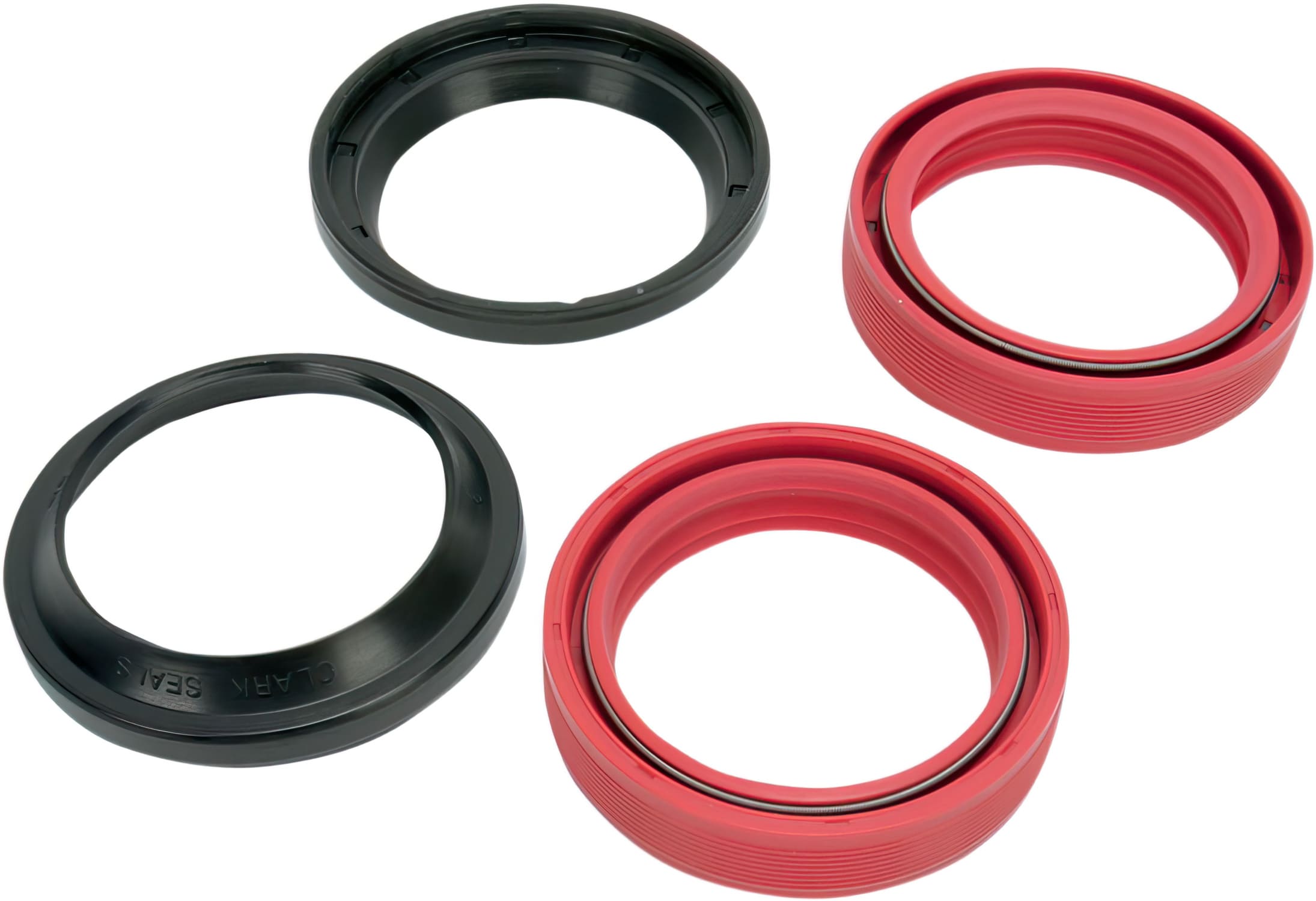 MR04070088 Set Paraolio + Parapolvere forcella 36 mm, COD: MR04070088