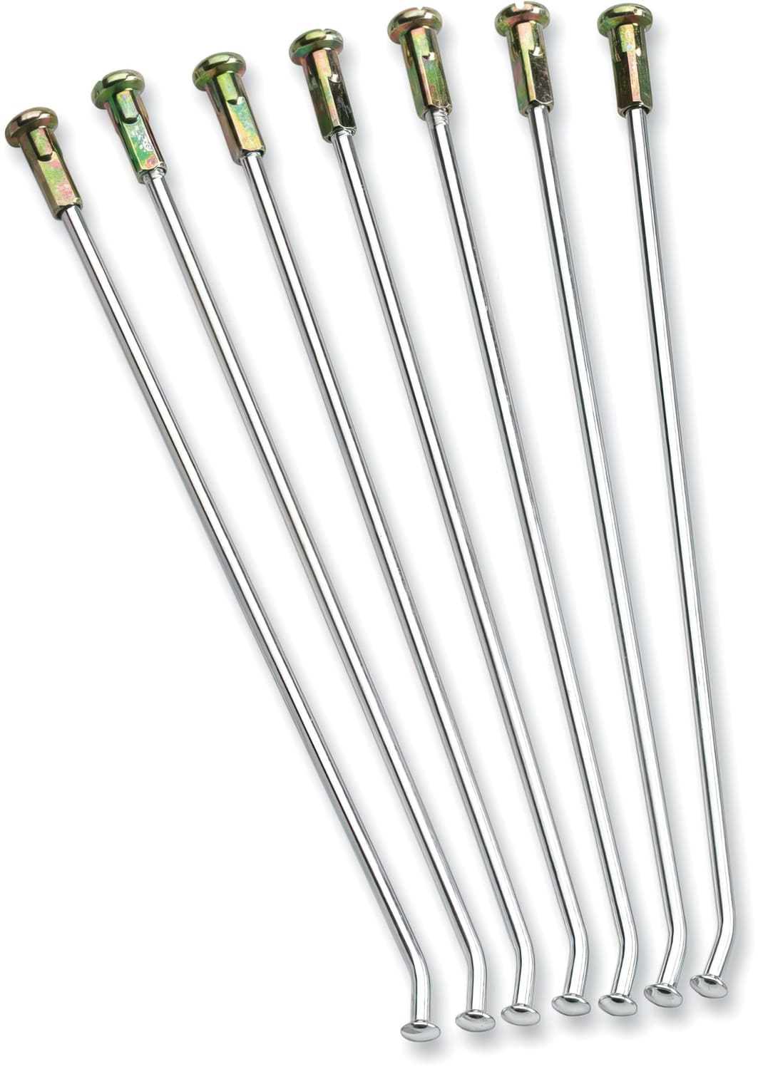 MR02110098 Raggio (x1) acciaio 18" Moose Racing KX / KXF, COD: MR02110098