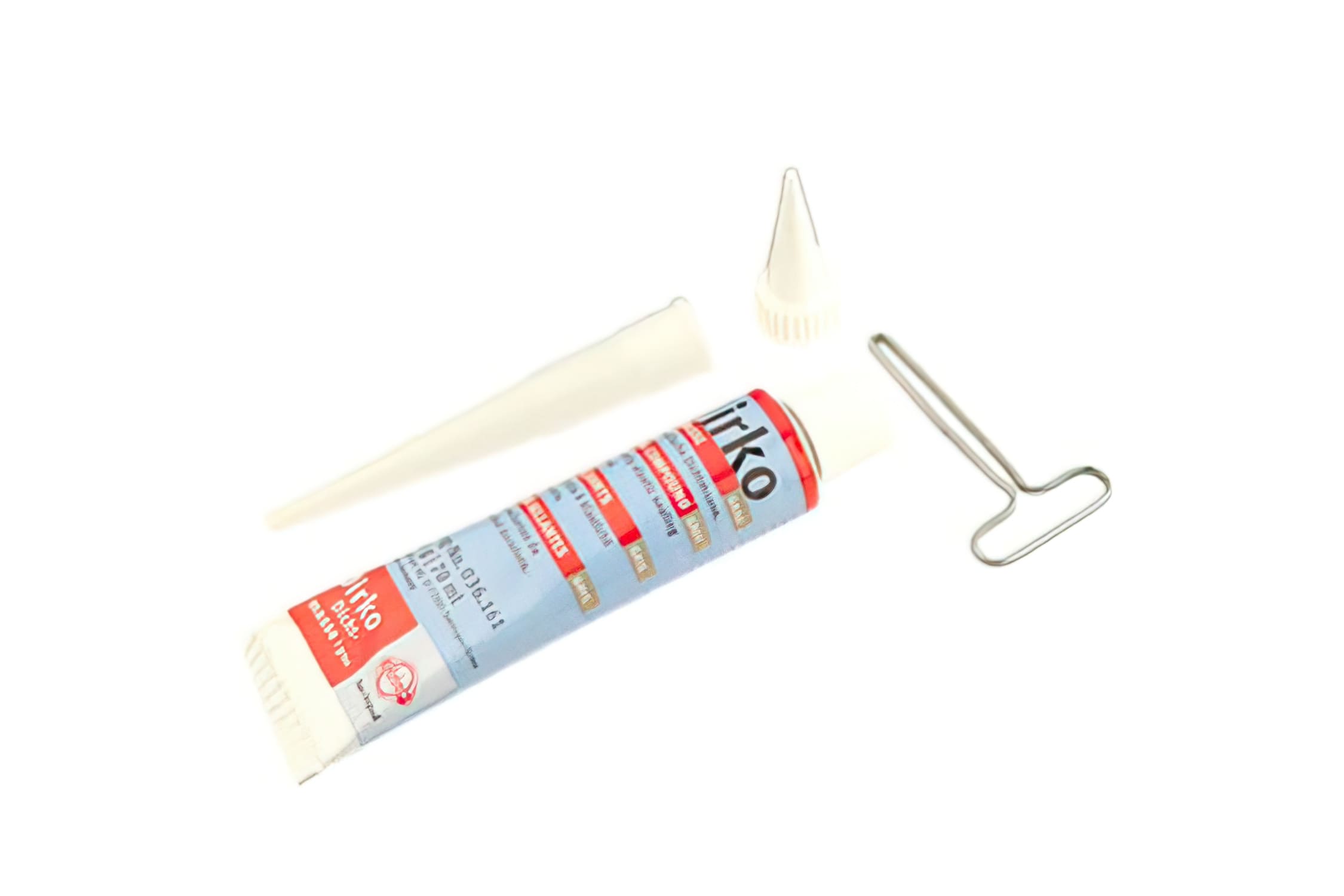 CGN481487 Massa Sigillante Elring Dirko 70ml grigio, COD: CGN481487