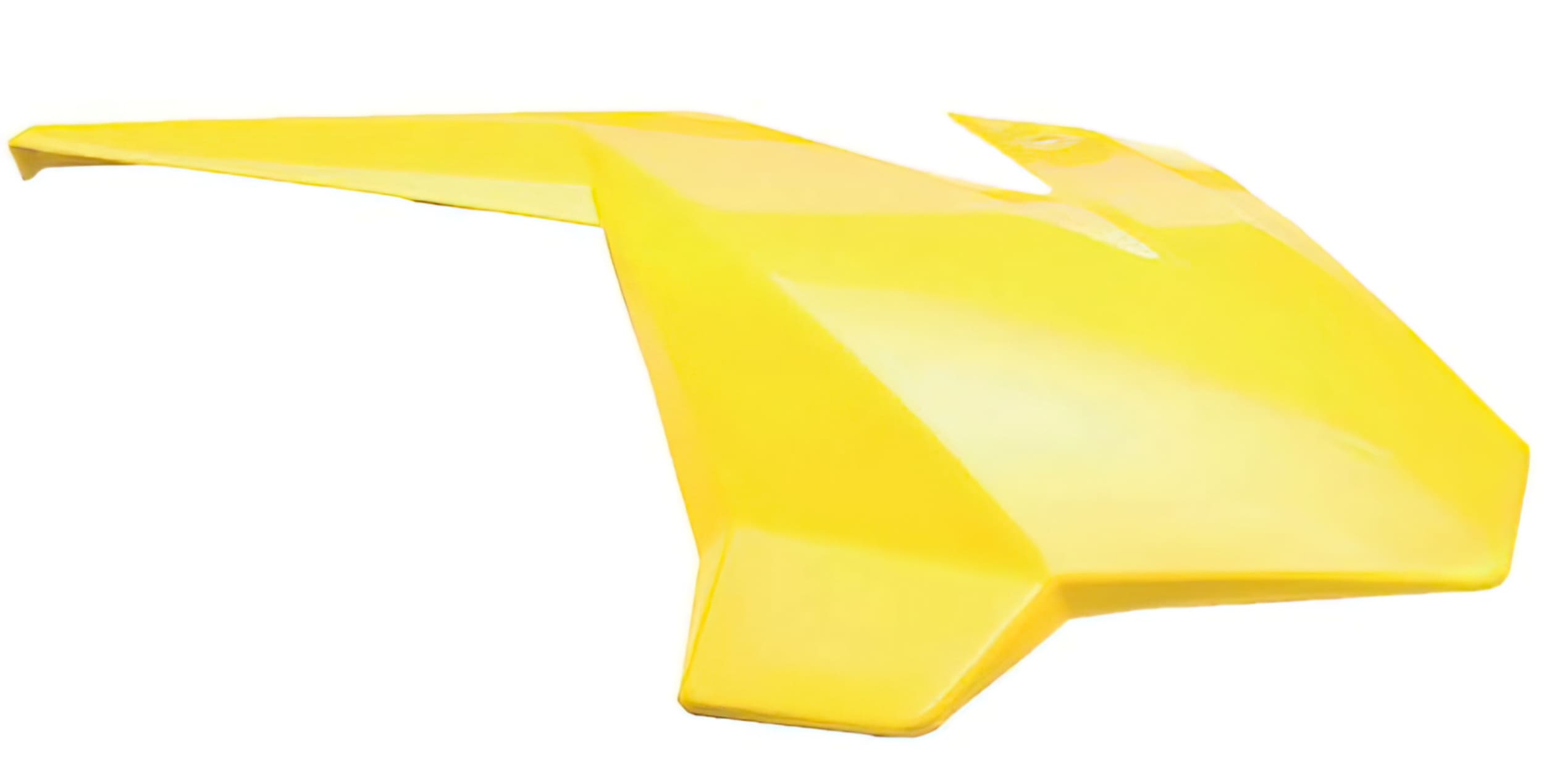 YCF-110-14-058/YE Carena laterale anteriore destra giallo Pit Bike YCF Bigy, COD: YCF-110-14-058/YE