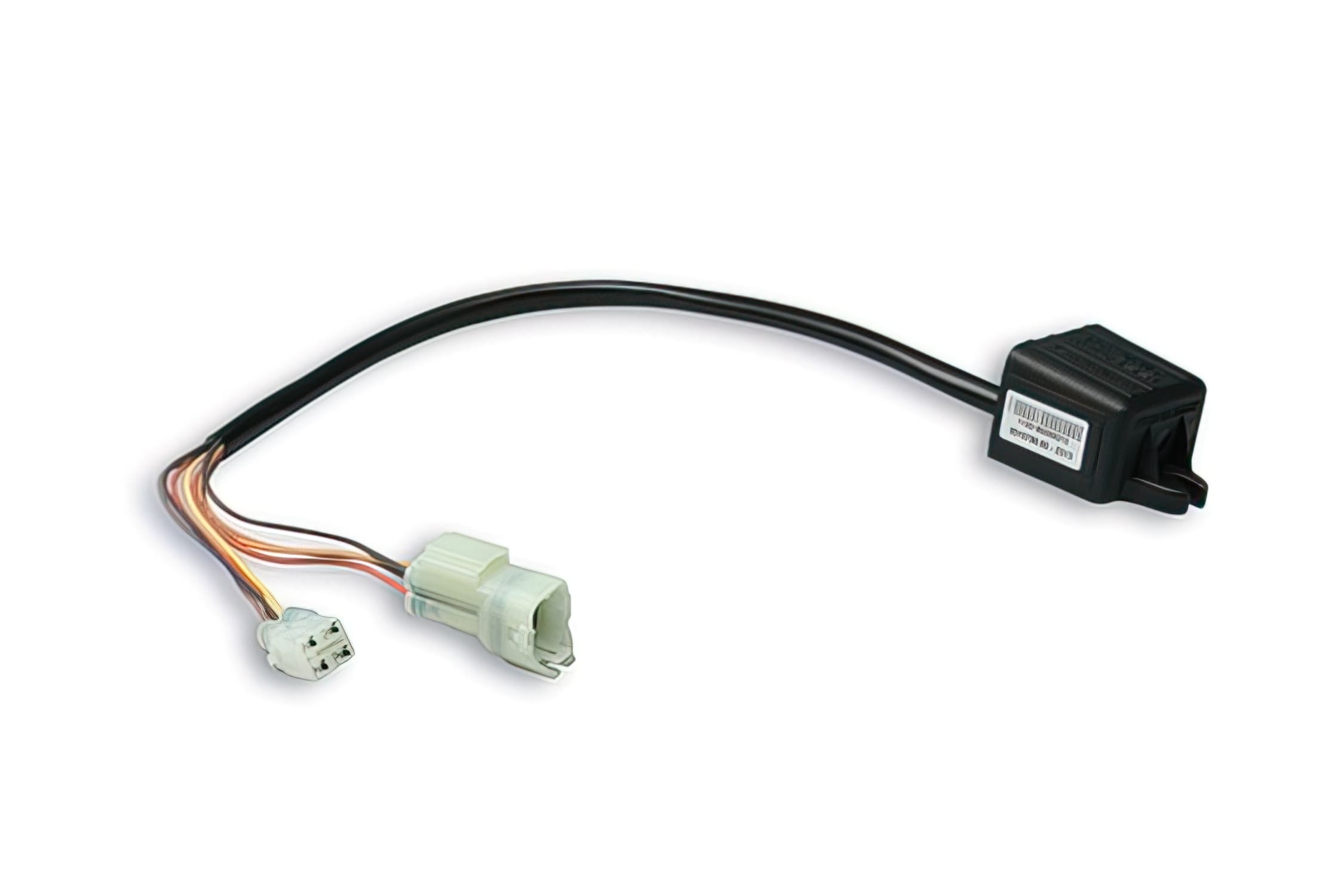 M5515786 Emulatore lambda Malossi TC unit O2 controller Yamaha Aerox 50cc / Xmax 125cc