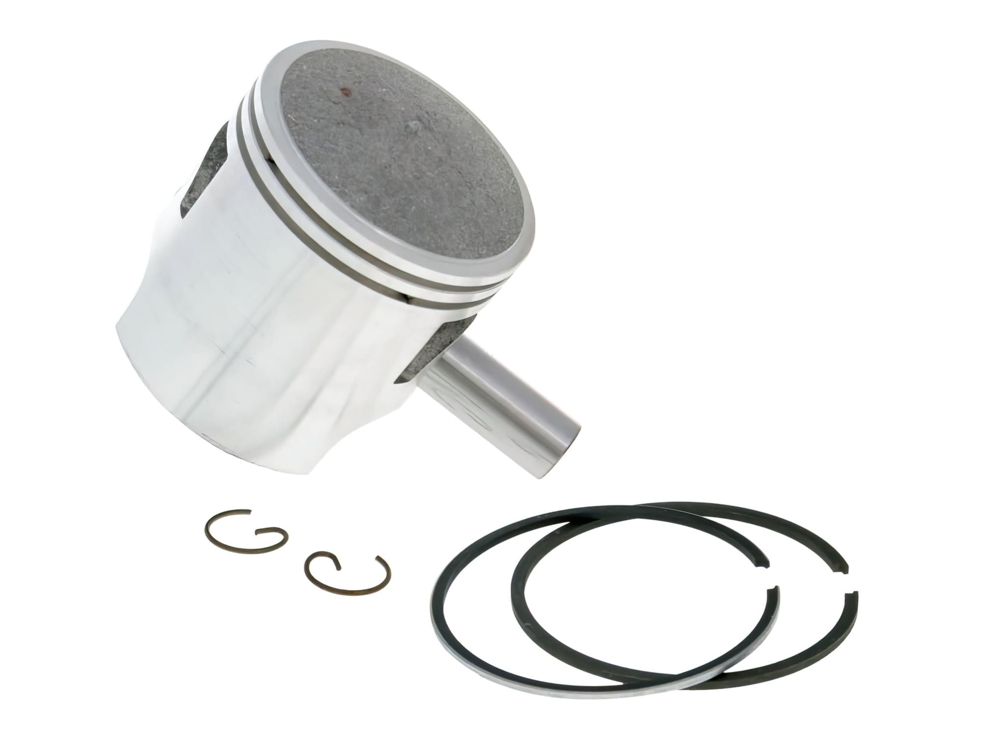 C06043952 Pistone D.52mm Airsal 105,3cc Honda Yupi 90cc, COD: C06043952