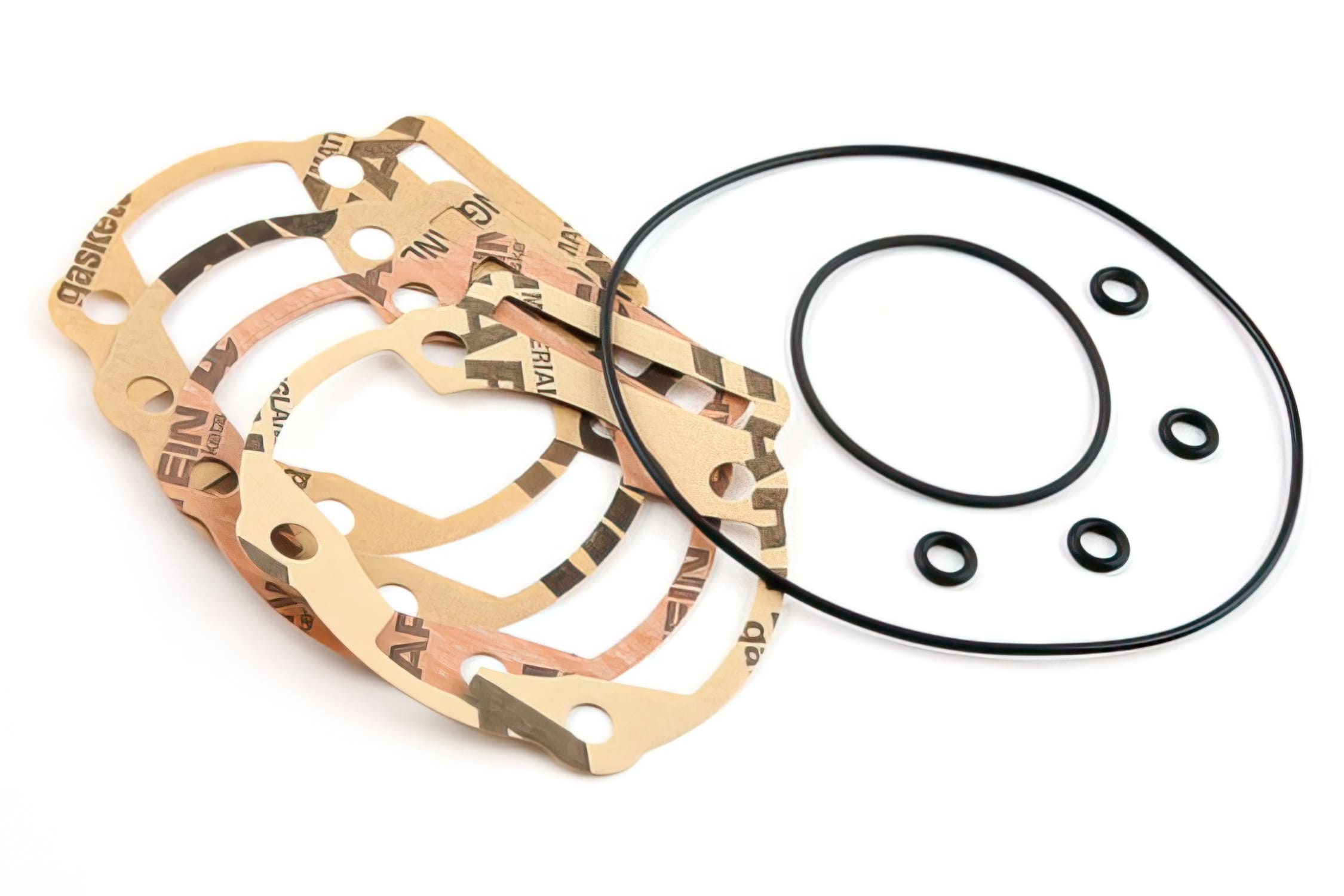 BID11500688 Kit Guarnizione cilindro Bidalot RF70WR Derbi Euro 3 / Euro 4, COD: BID11500688