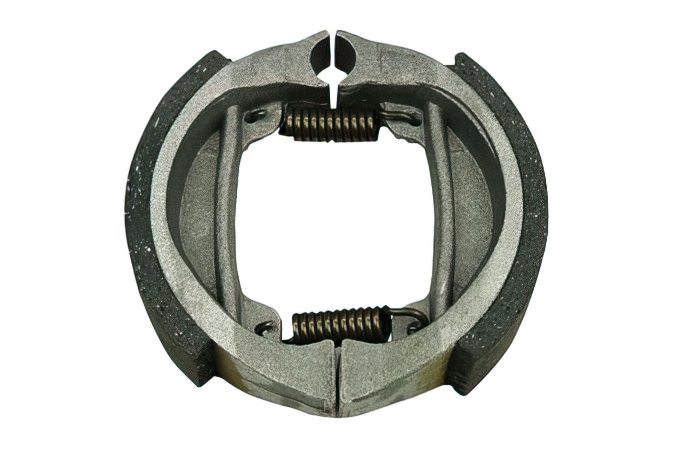 MF40.00535 Rear Brake Pads 83mm Solex 3800 / 3300 / 5000