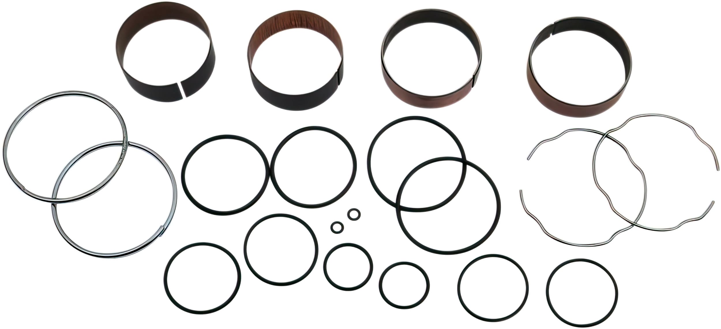 MR04500482 Kit Revisione forcella Moose Racing CRF 250 / 450, COD: MR04500482