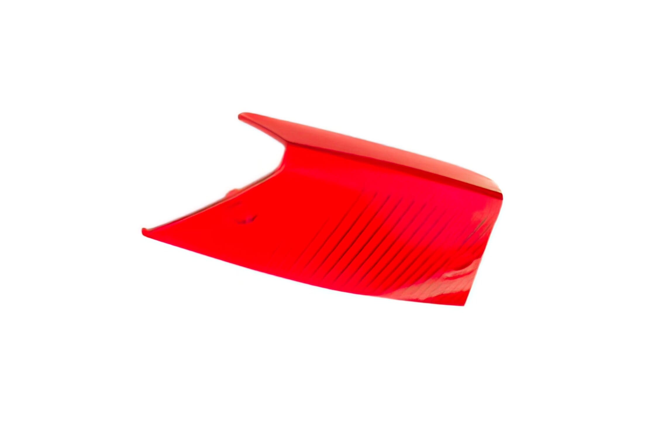 STR-627.59/RE Vetro Fanalino Piaggio Zip e Typhoon dal 2011, COD: STR-627.59/RE
