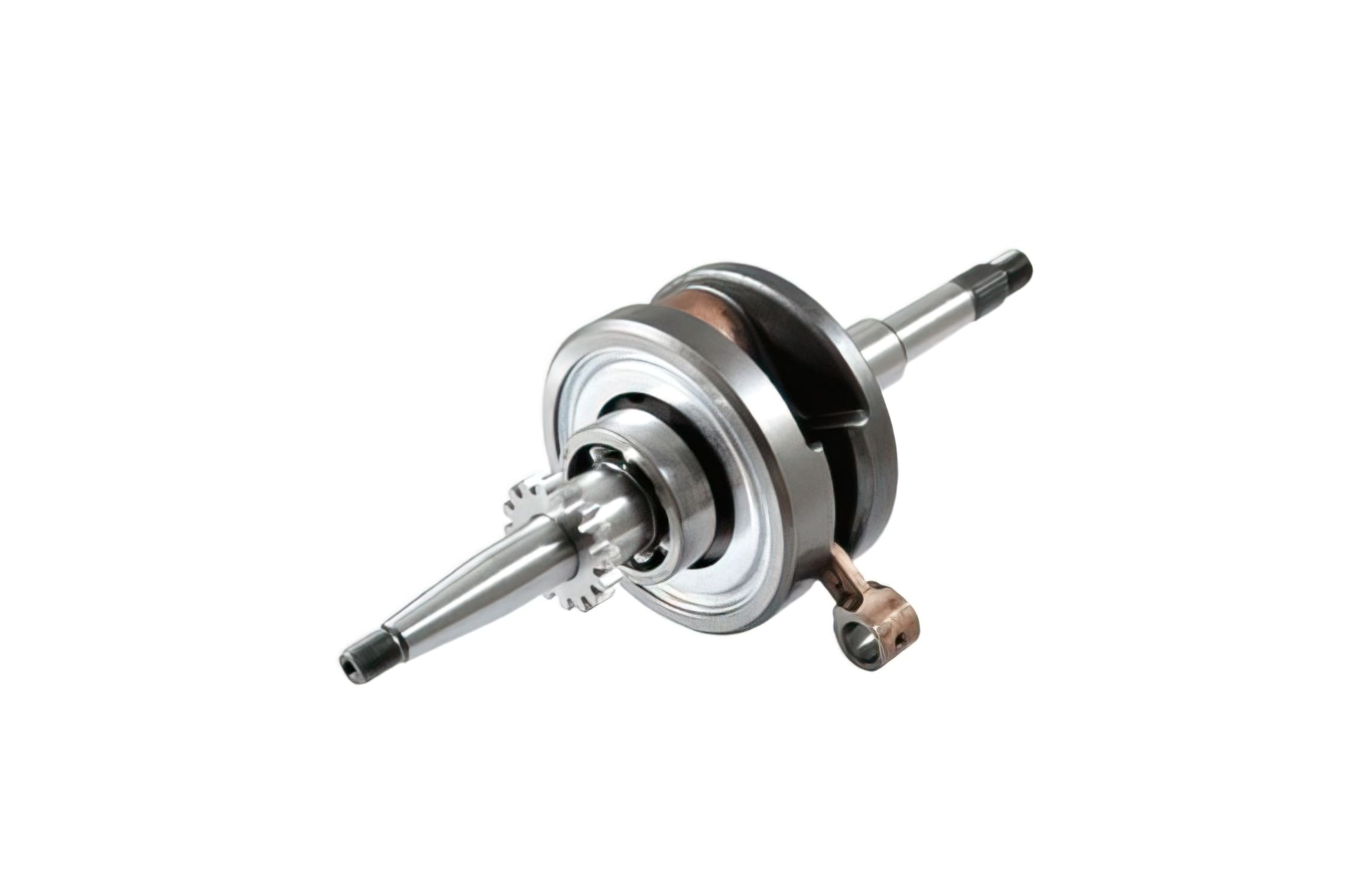 CGN494099 Albero Motore Peugeot Kisbee 4T, COD: CGN494099