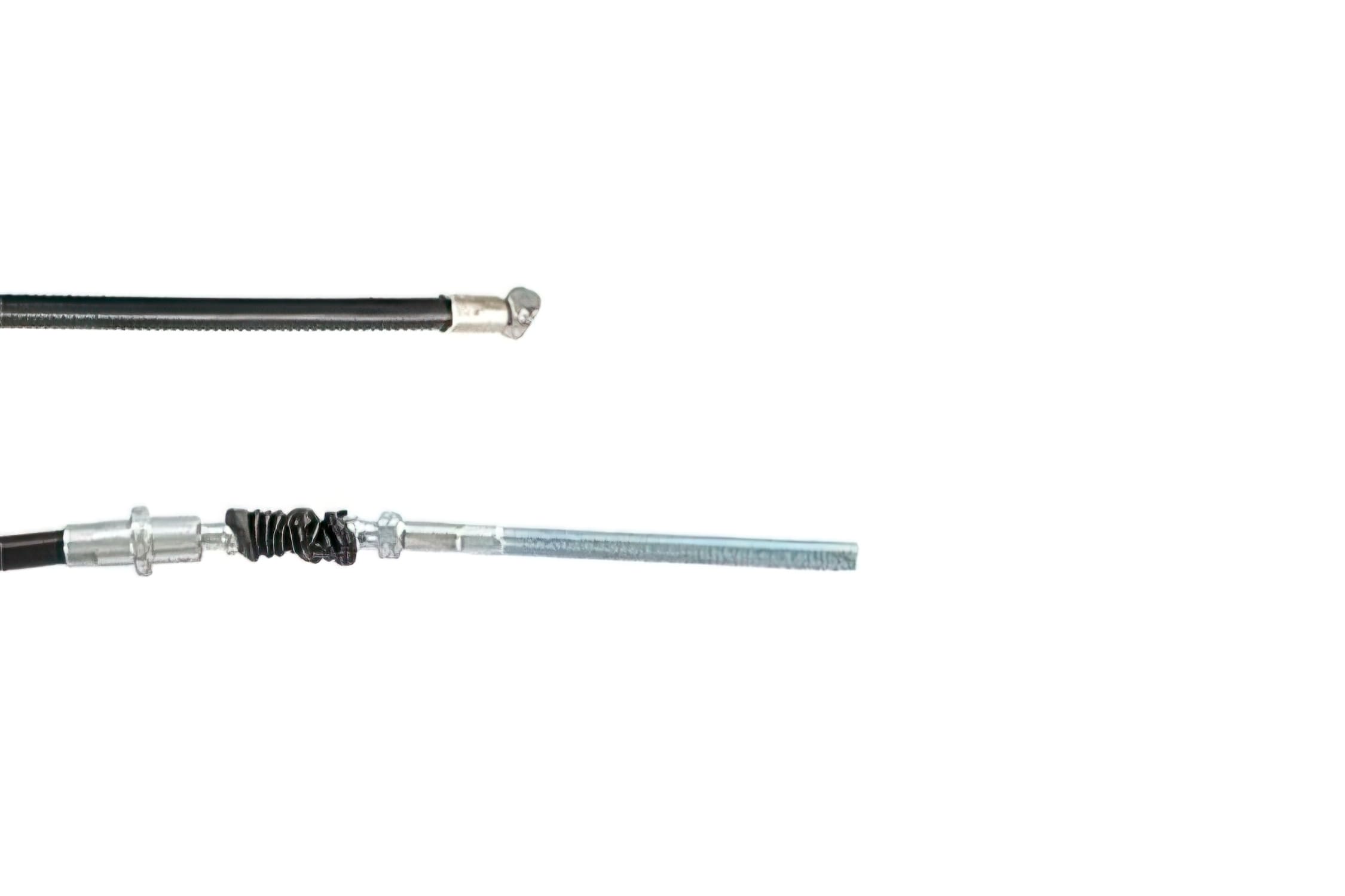 CGN487254 Cavo Freno posteriore Peugeot Kisbee, COD: CGN487254