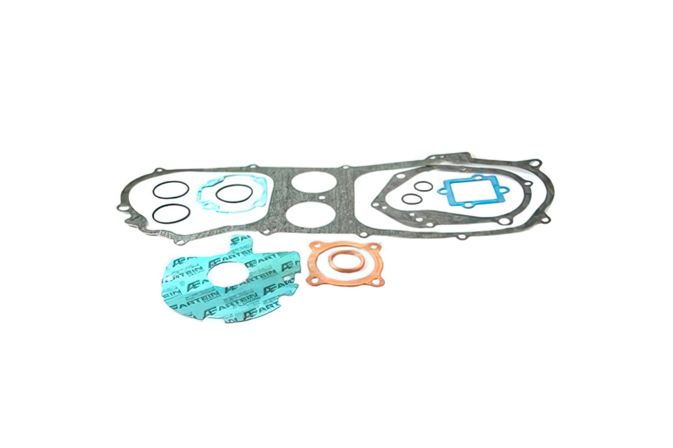 MF10.20267 Set Guarnizione motore completo Yamaha Aerox / MBK Nitro 100cc, COD: MF10.20267