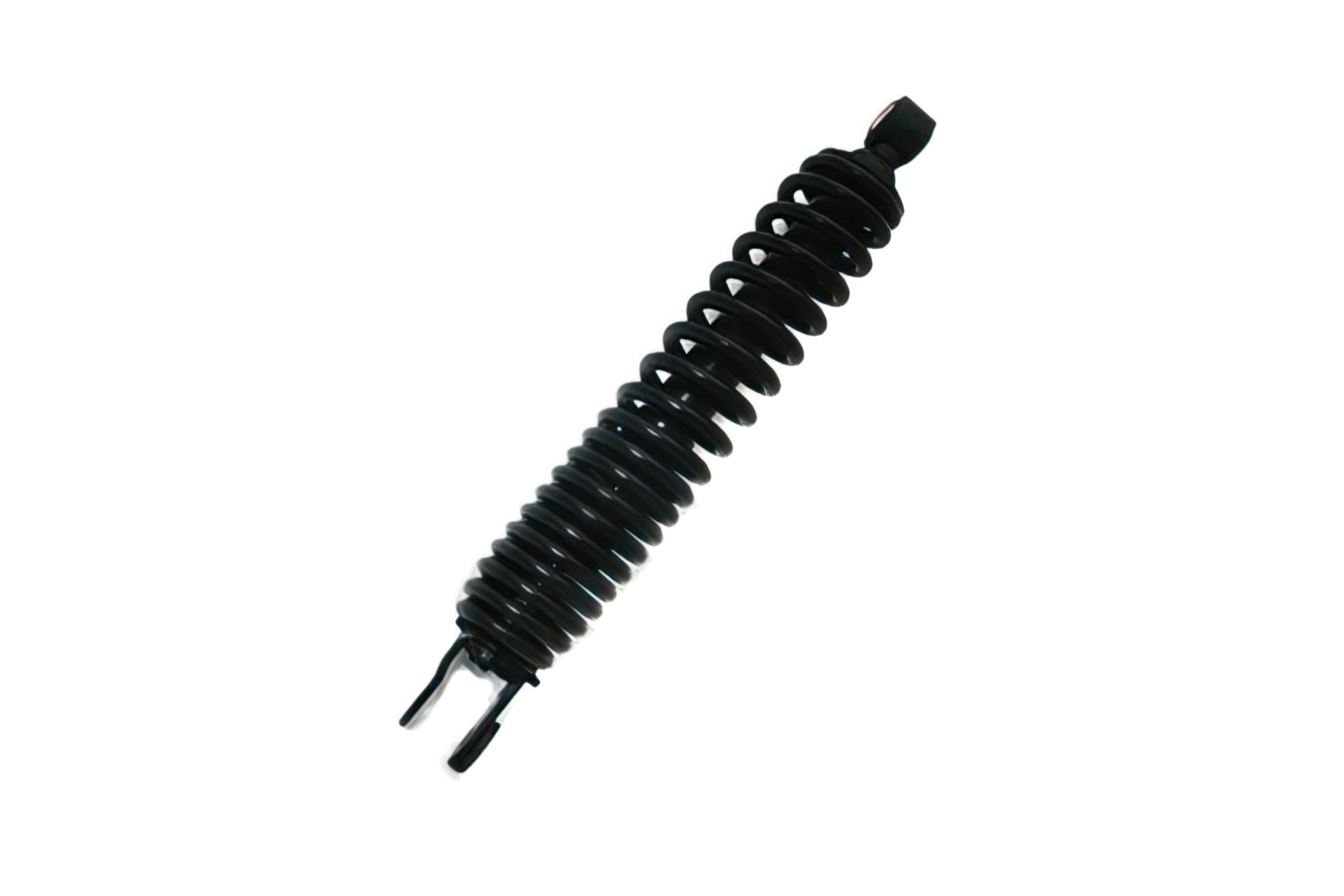 MF88.89105 Rear shock absorber 310mm black Peugeot Ludix / Kisbee