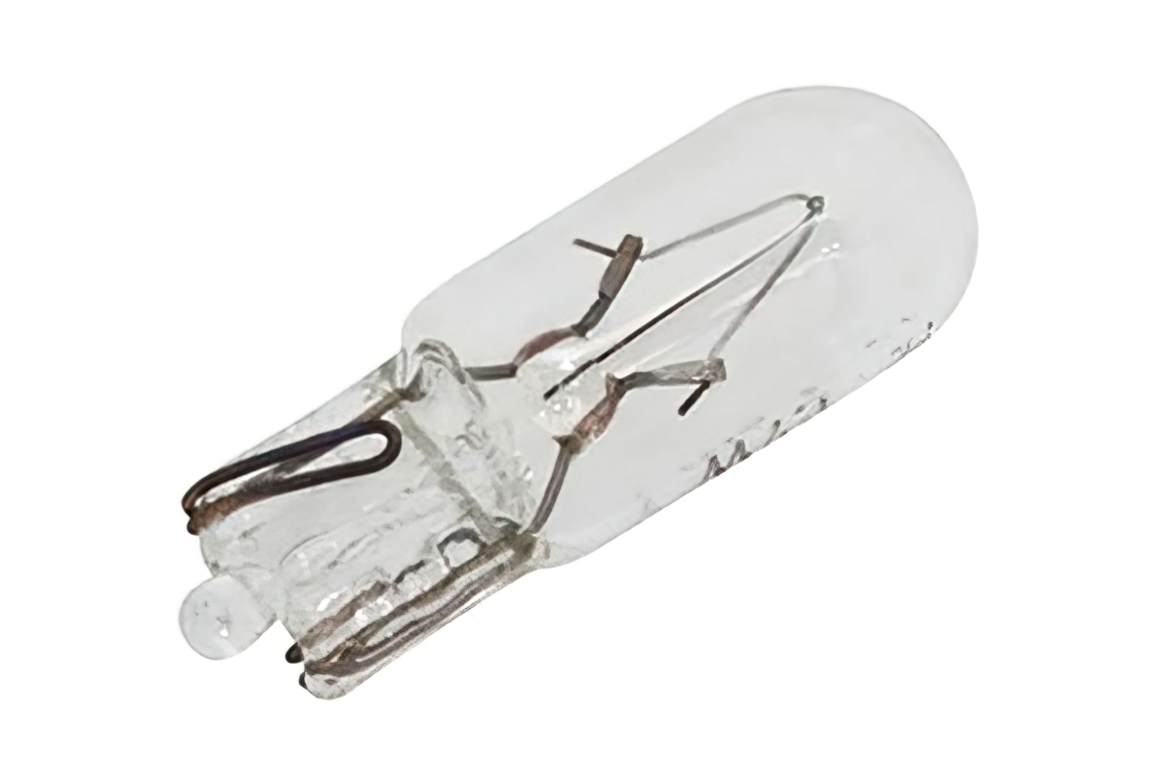 STR-818.40/WH Bulb T6.5 12V - 1,7w (W1.2W)