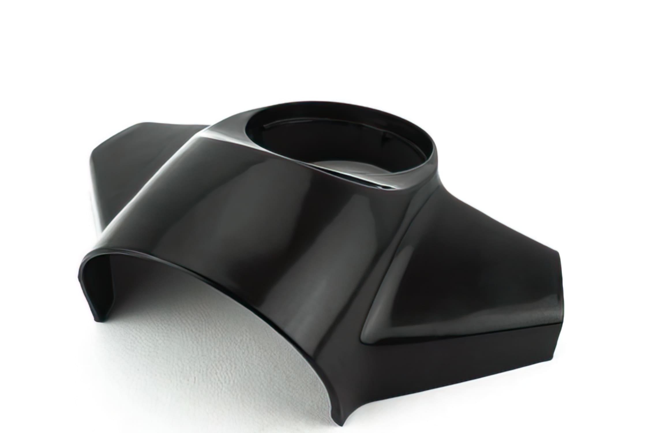 R142680450 Coperchio manubrio Vespa PK 50 - 125 XL, COD: R142680450