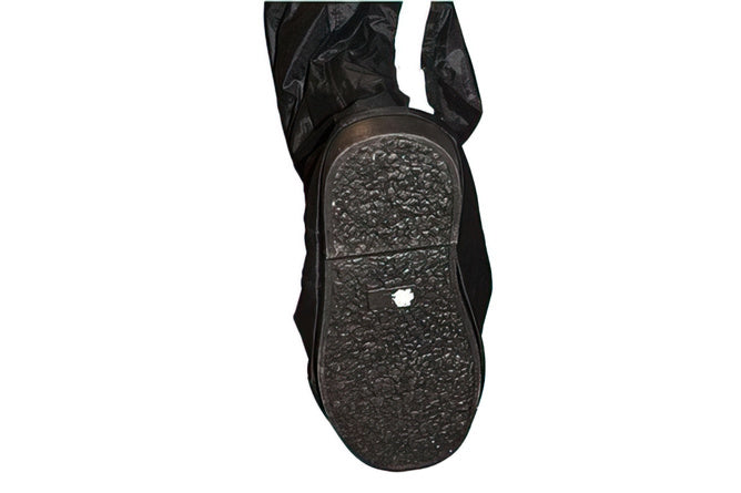 CGN505492 Copriscarpe impermeabile nero S (40 / 41) - Billaricambi SRLS