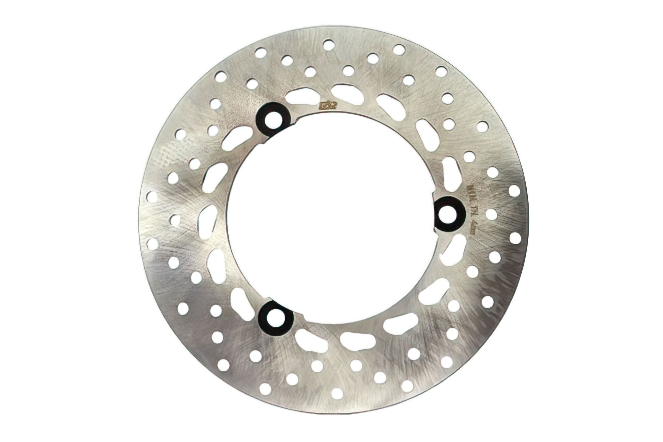 A282020H Disco di Freno posteriore 230mm 3 fori Yamaha Nmax 125cc, COD: A282020H