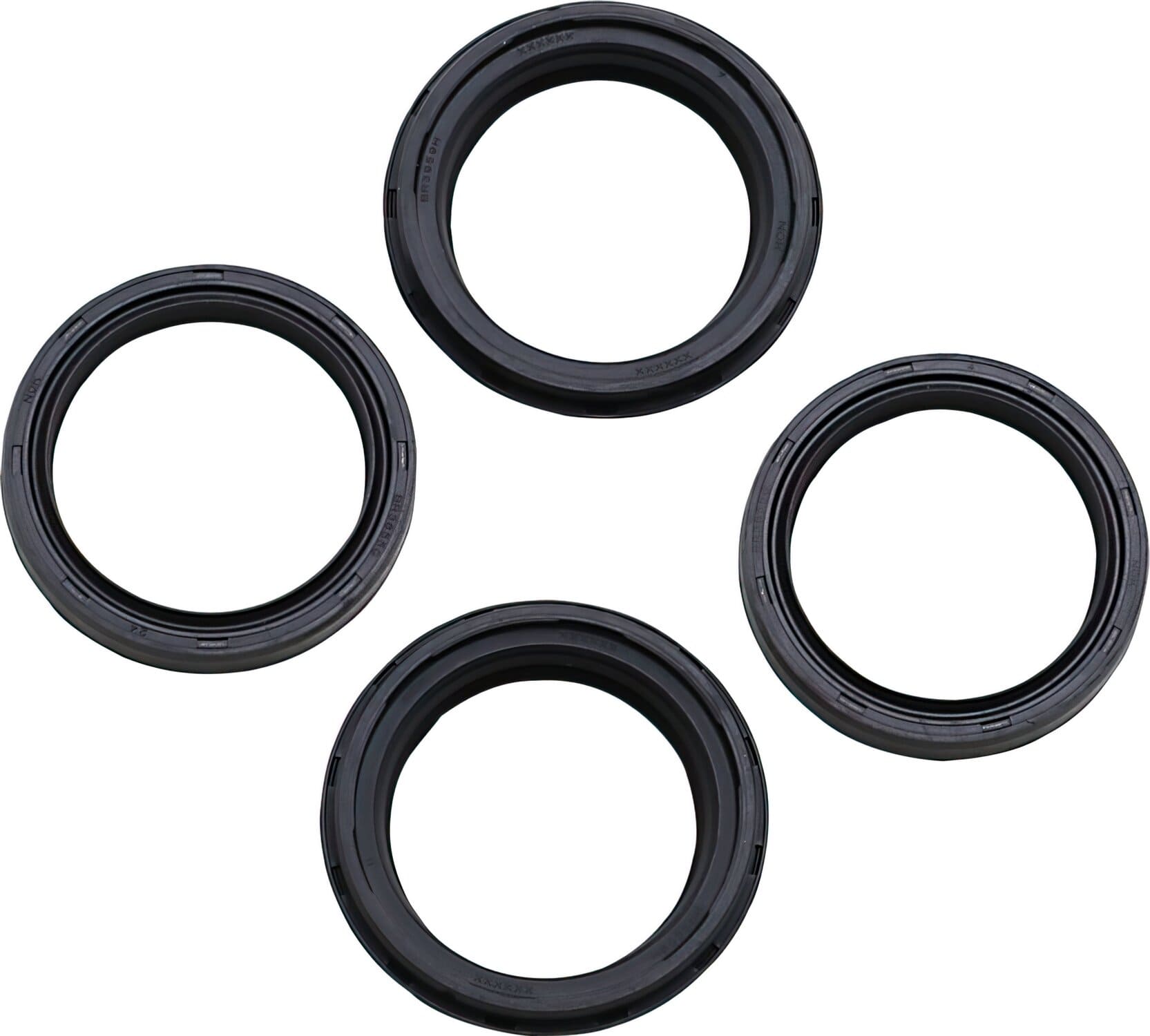 MR04070657 Set Paraolio + Parapolvere forcella rinforzato 43 mm, COD: MR04070657