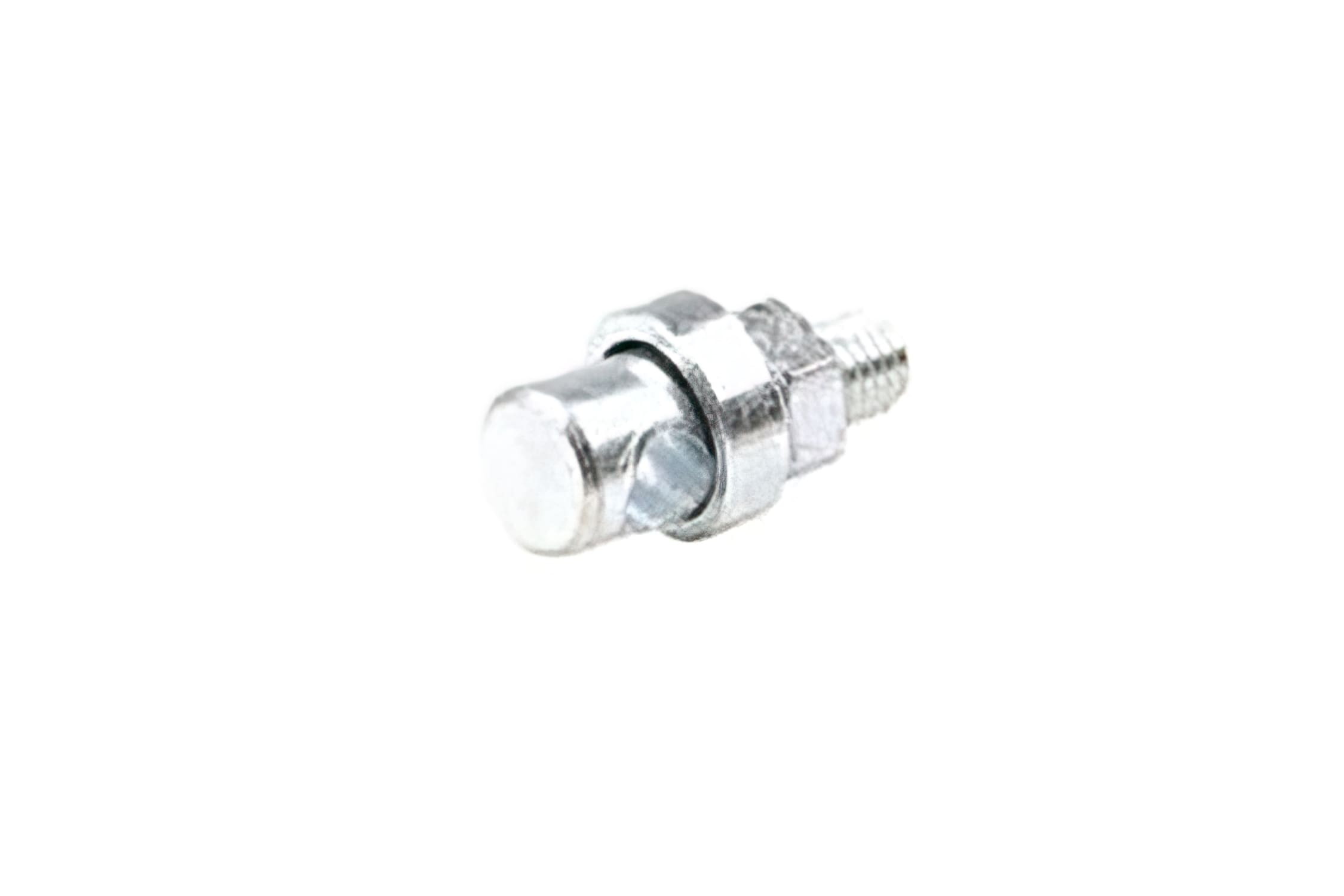 MF89.30080 Morsetto Fissaggio Parafango d. 5 x 8mm