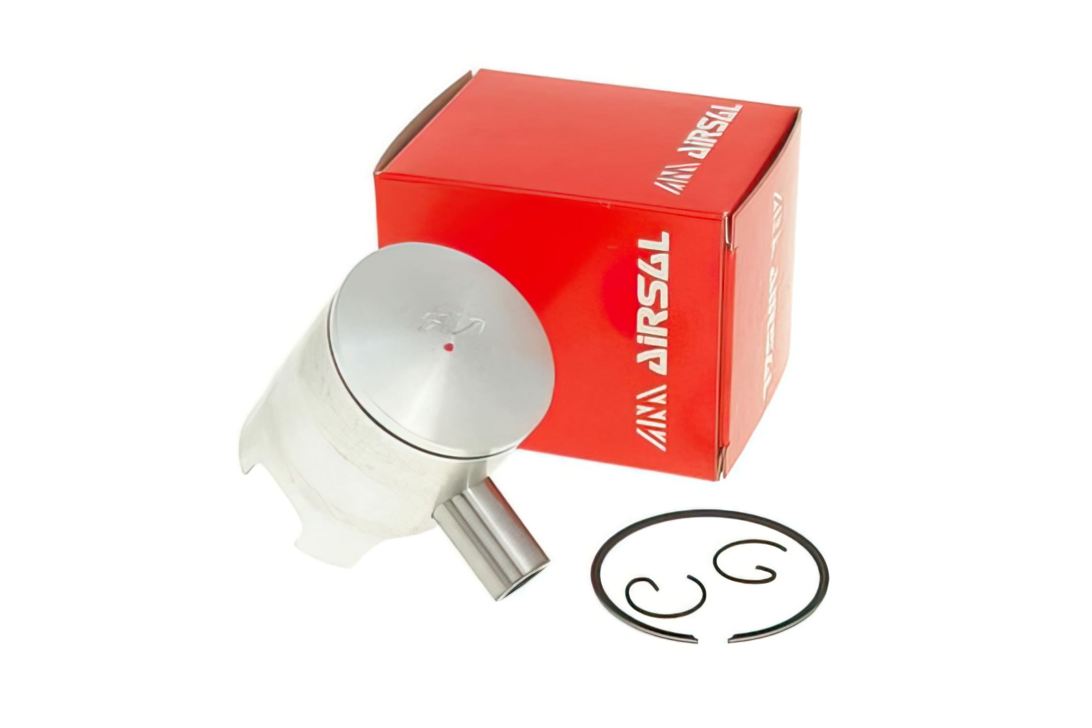 C06042240 Pistone Airsal Sport alu 50cc, Honda PK 50 Wallaroo, COD: C06042240