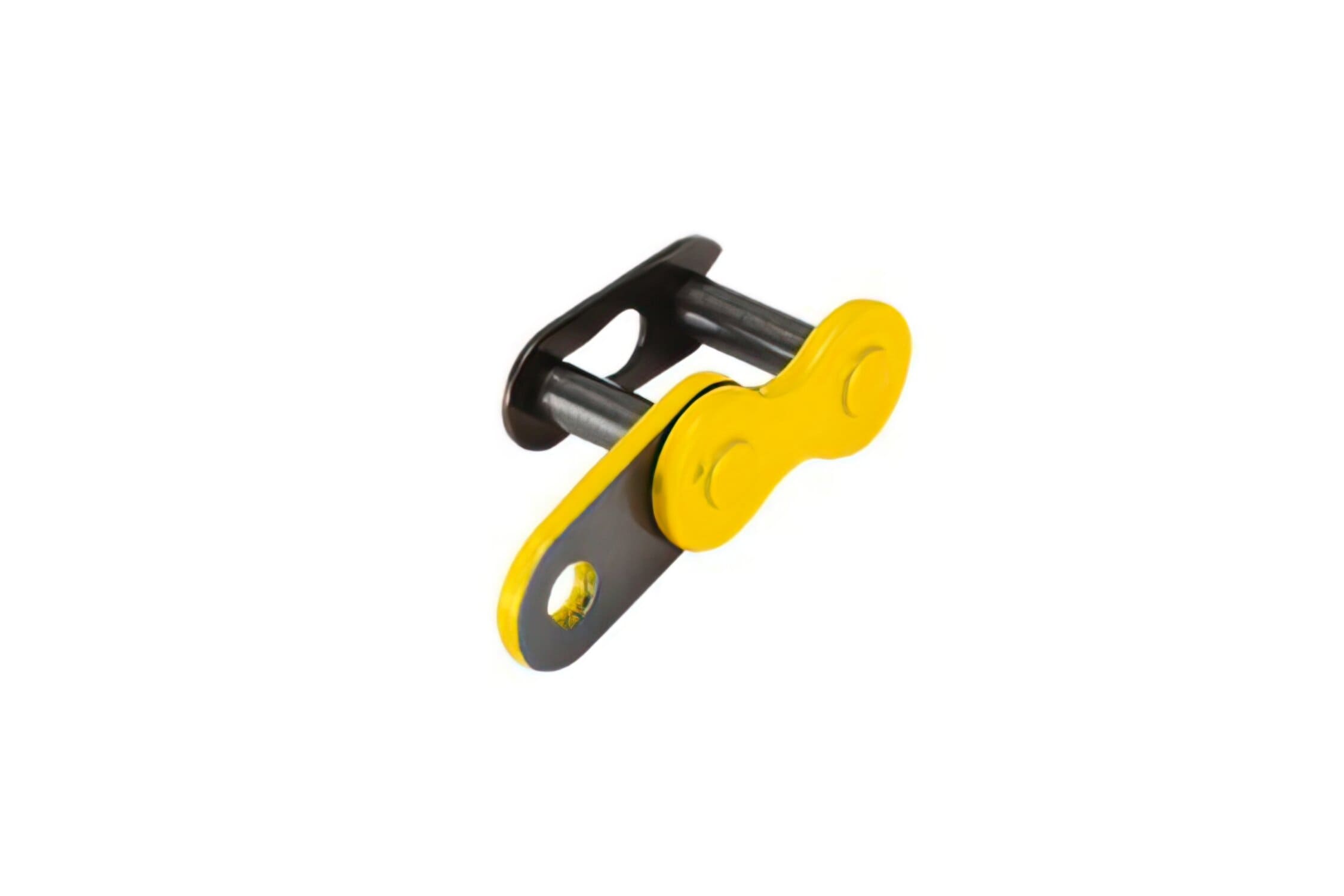 CGN504532 Maglia di Catena Doppler 420 giallo, COD: CGN504532