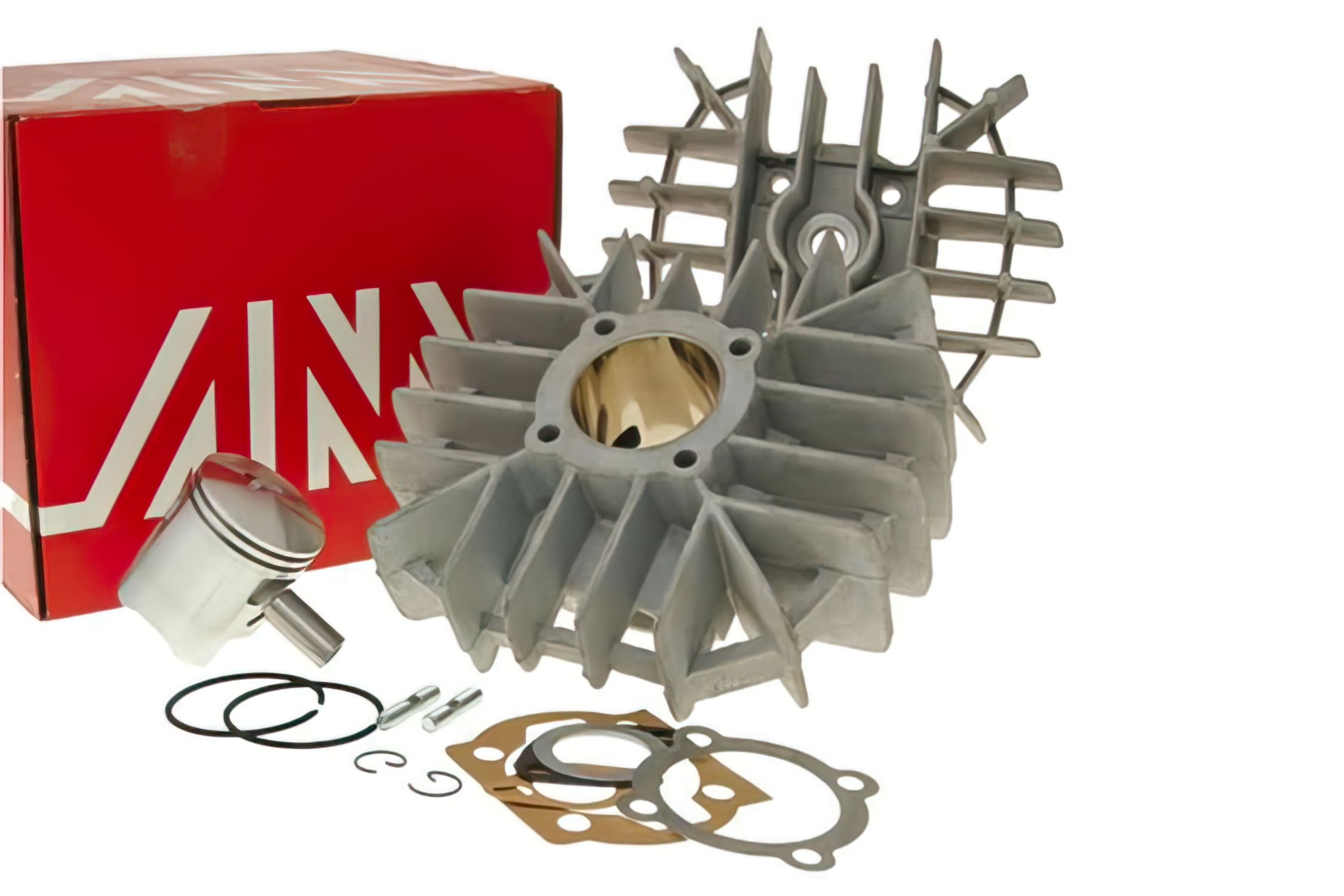 C01210444 Gruppo Termico d.44mm Airsal Sport 65cc Tomos A55 / Arrow / Revival, COD: C01210444