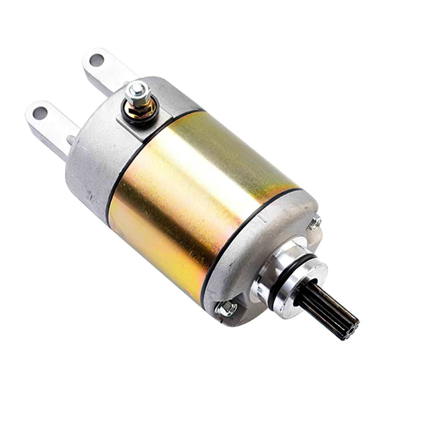 CGN498896 Motorino avviamento MBK Skyliner 250cc / Kilibre 300cc / Yamaha Xmax 250-400cc, COD: CGN498896