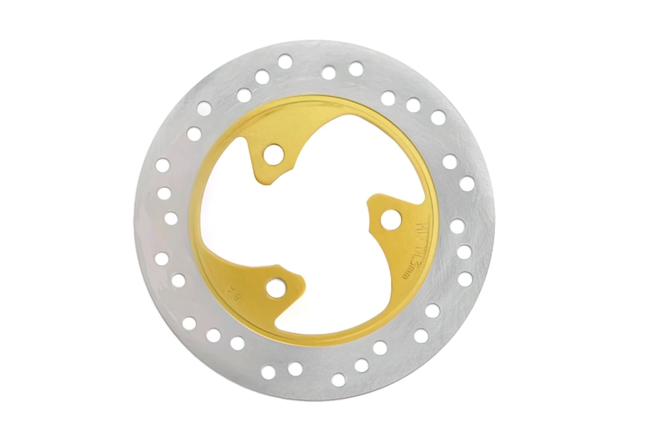 IP34891 Brake Disc 190mm CPI / Honda / MBK / Yamaha