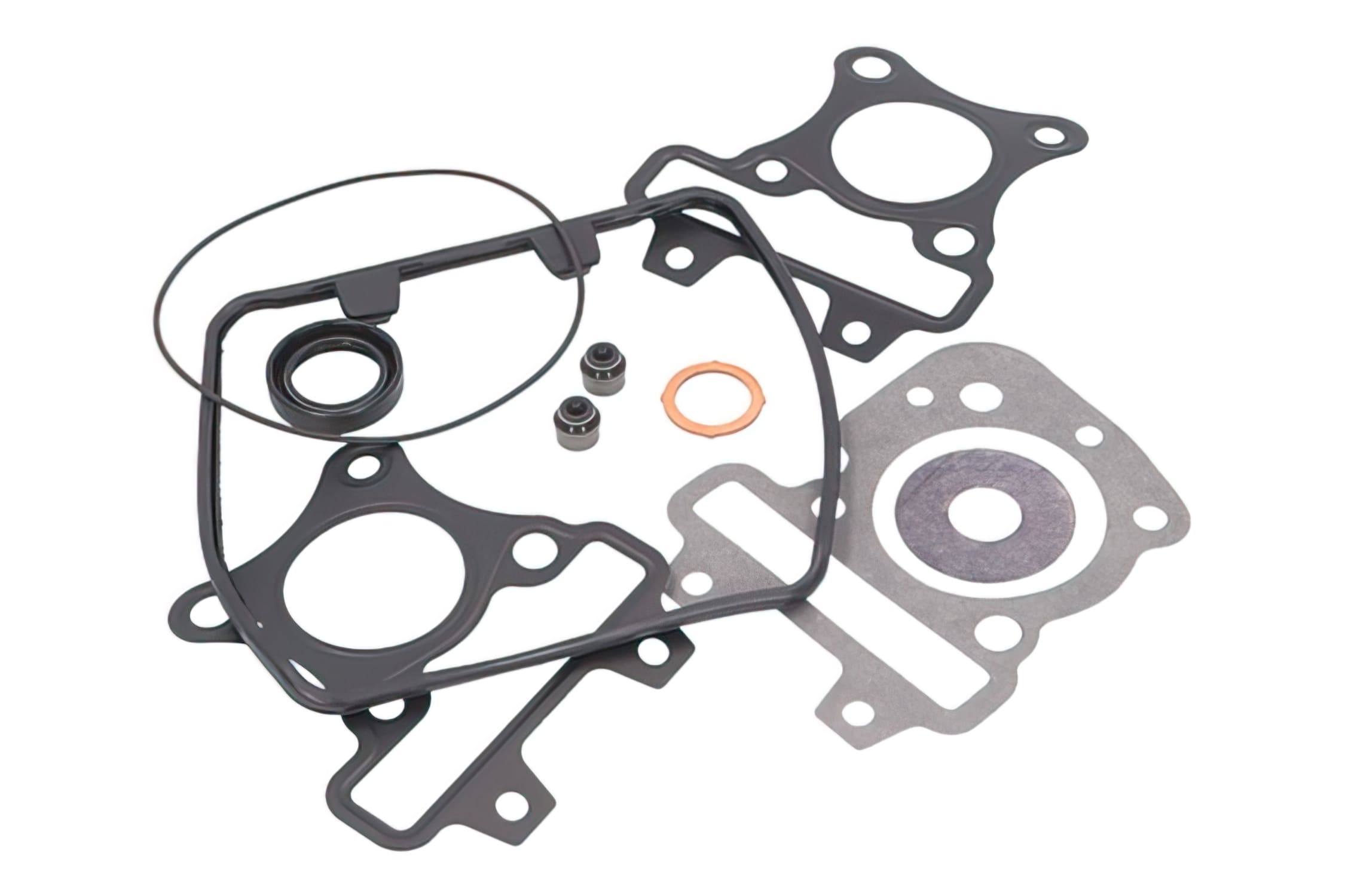 OE-PIA1R000123 Kit guarnizione gruppo termico - ricambio originale Piaggio Zip 50cc 4T 2V