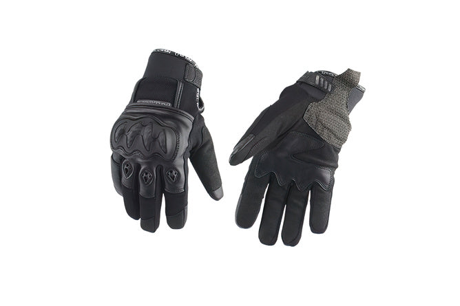 CGN505147 Guanti invernali Trendy Cypress nero S - Billaricambi SRLS