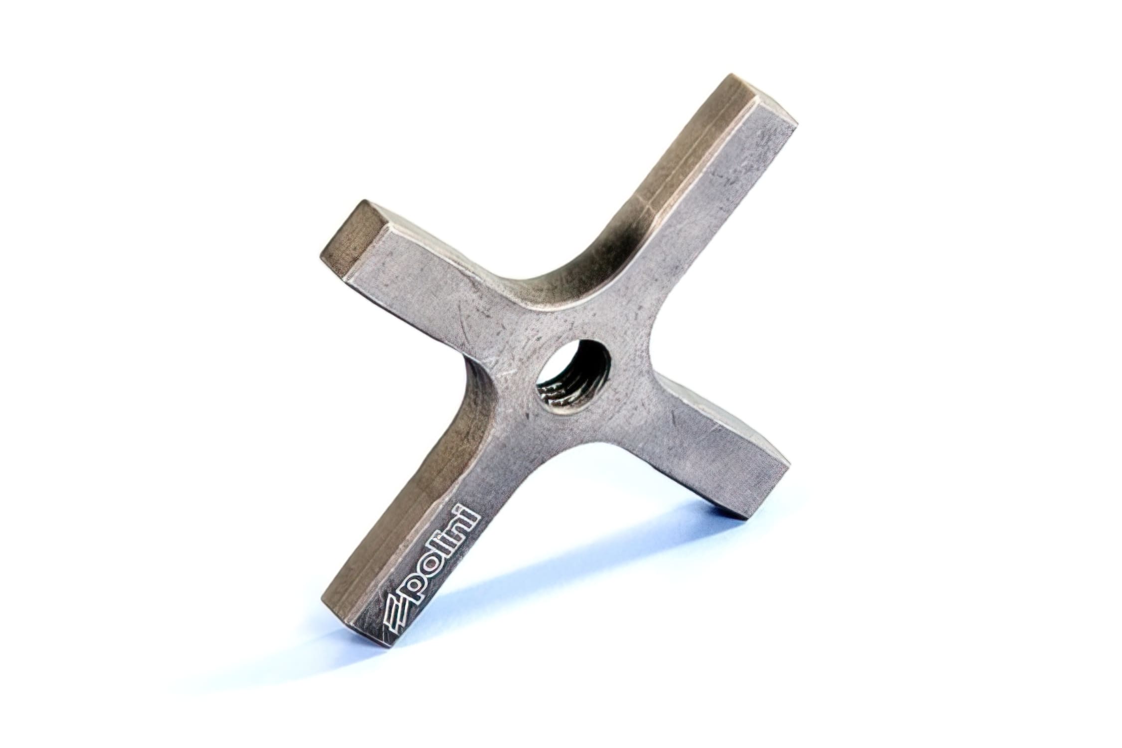 P230.0403 Crocera Cambio Polini Vespa PX 125 - 200cc, COD: P230.0403