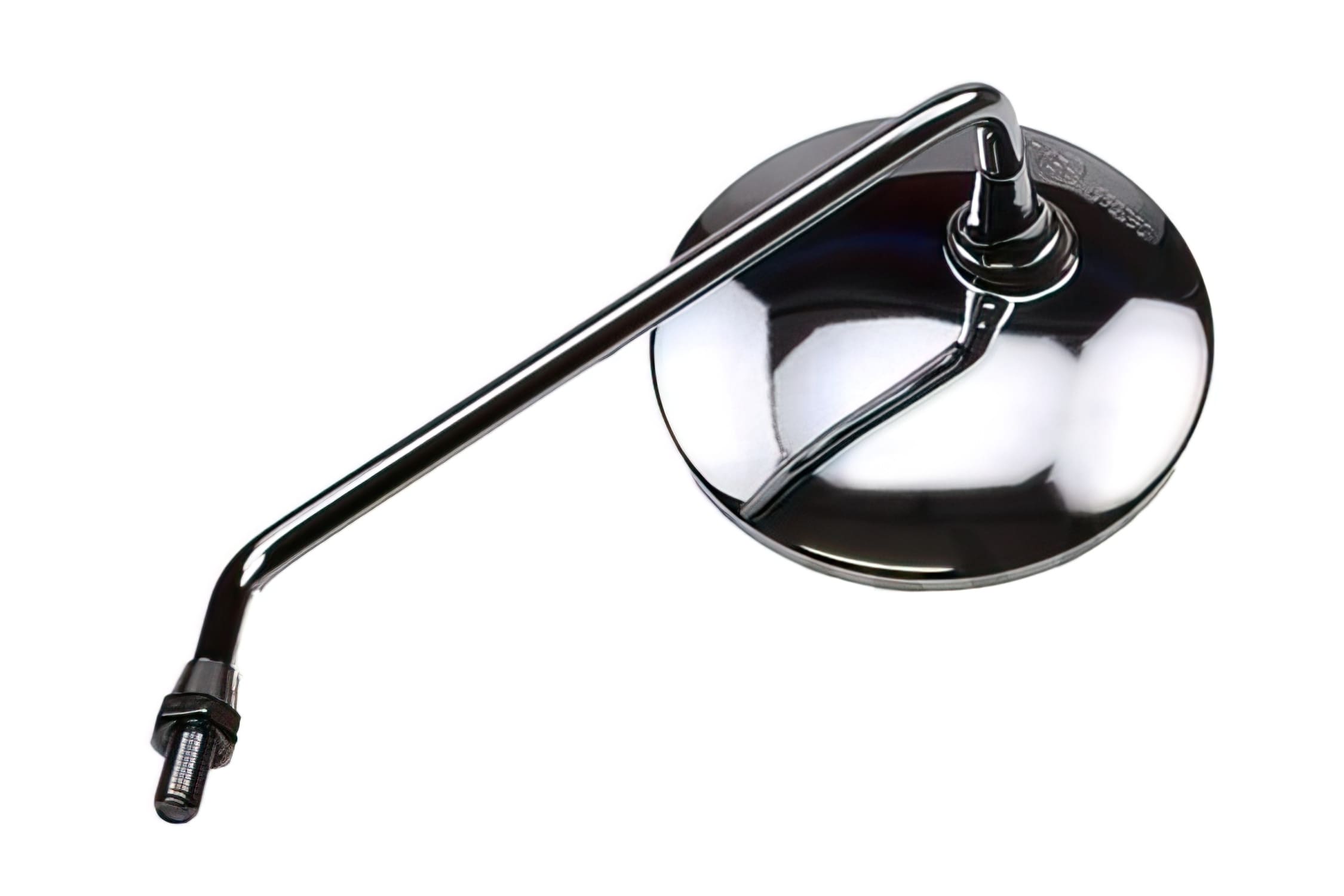 STR-270.08/L Specchietto sinistro M8 cromato Honda Dax, COD: STR-270.08/L