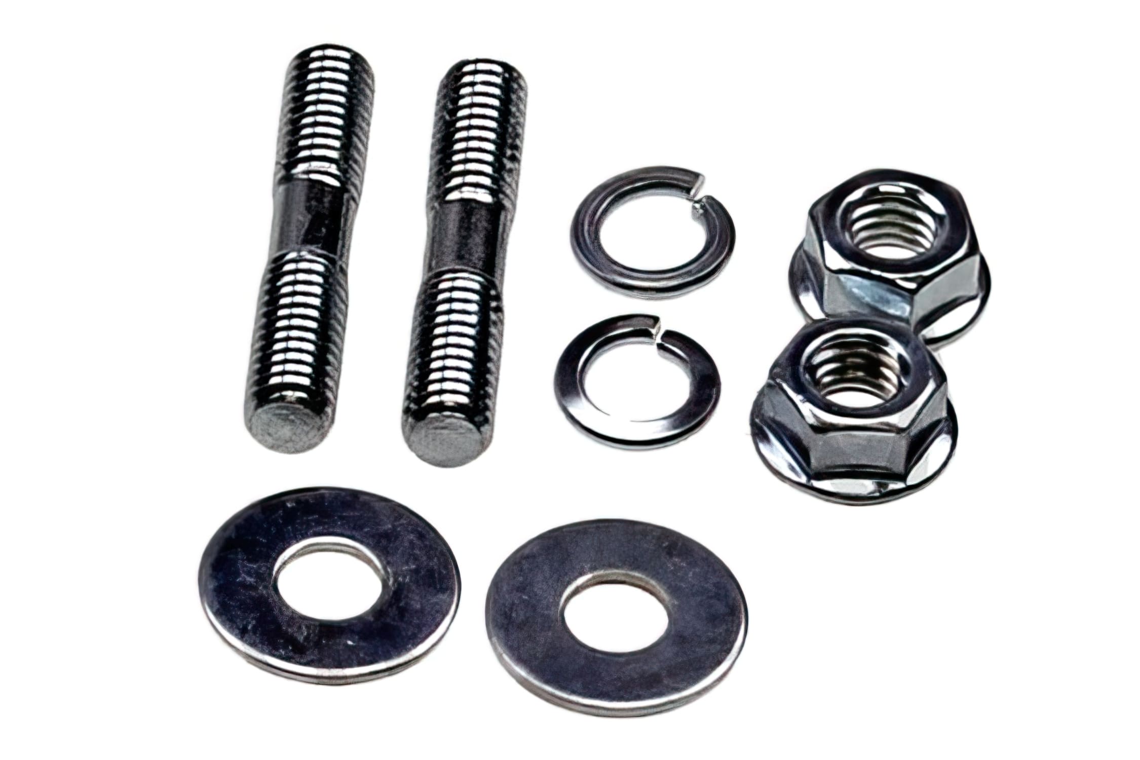 MF96.90084 Prigionieri Marmitta Honda Dax, COD: MF96.90084