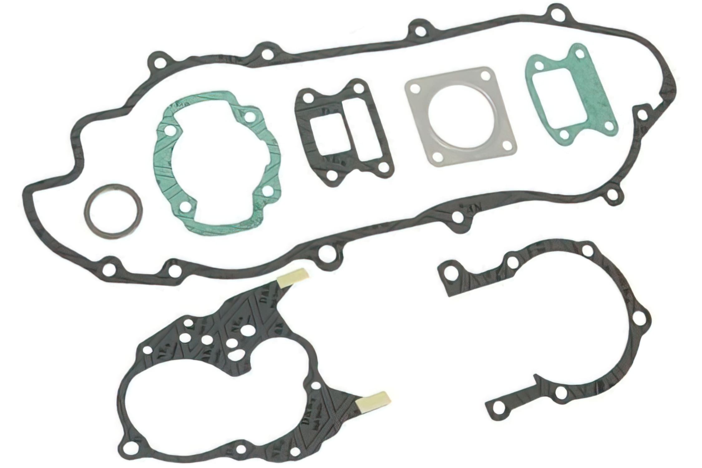 OE-KYM14215 Set Guarnizione Motore completo, KYMCO/SYM verticale 10 Pollici, COD: OE-KYM14215