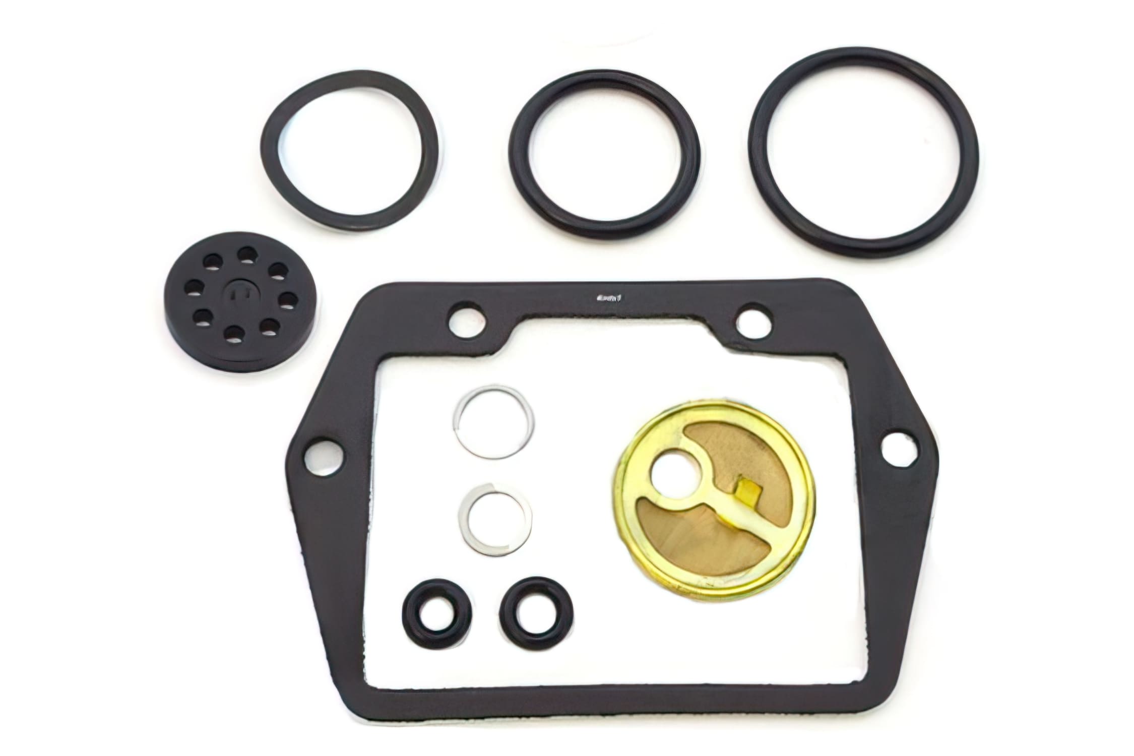 MF16.30074 Kit guarnizone carburatore Honda Dax, COD: MF16.30074