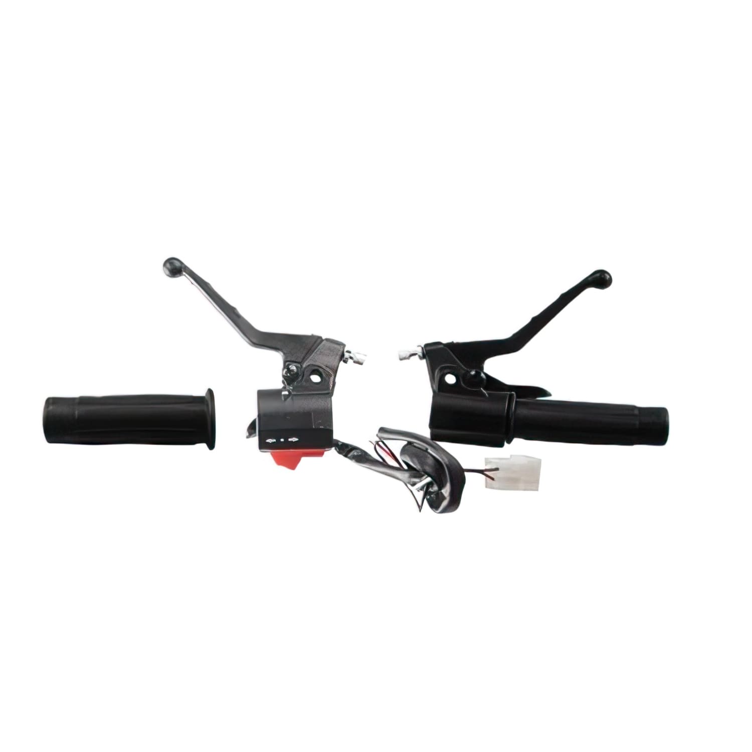 CGN502021 Maniglie gas / freno Peugeot 103 SP / MVL A.M.