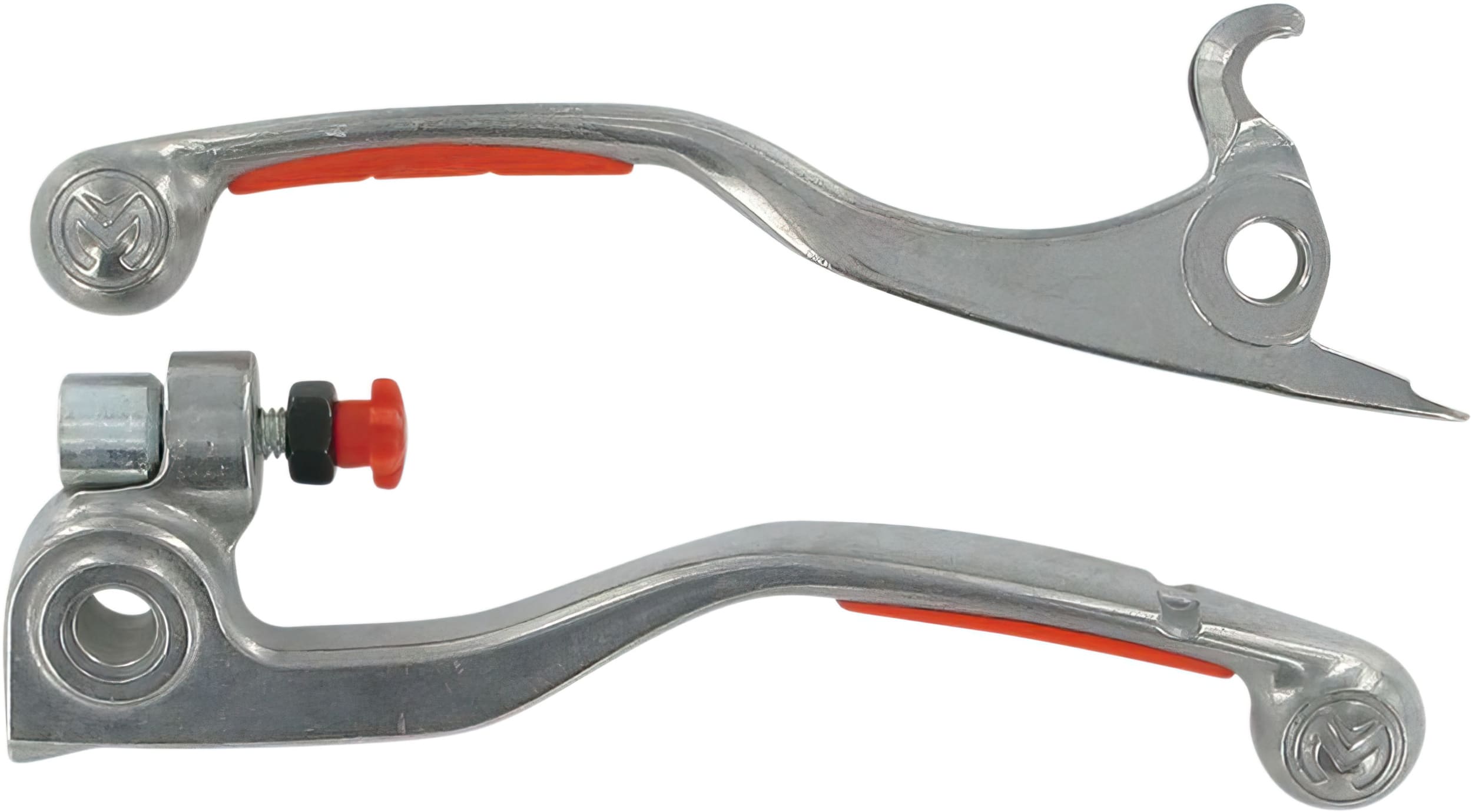 MR06100083 Set Leve Moose Racing Competition KTM arancione Brembo, COD: MR06100083