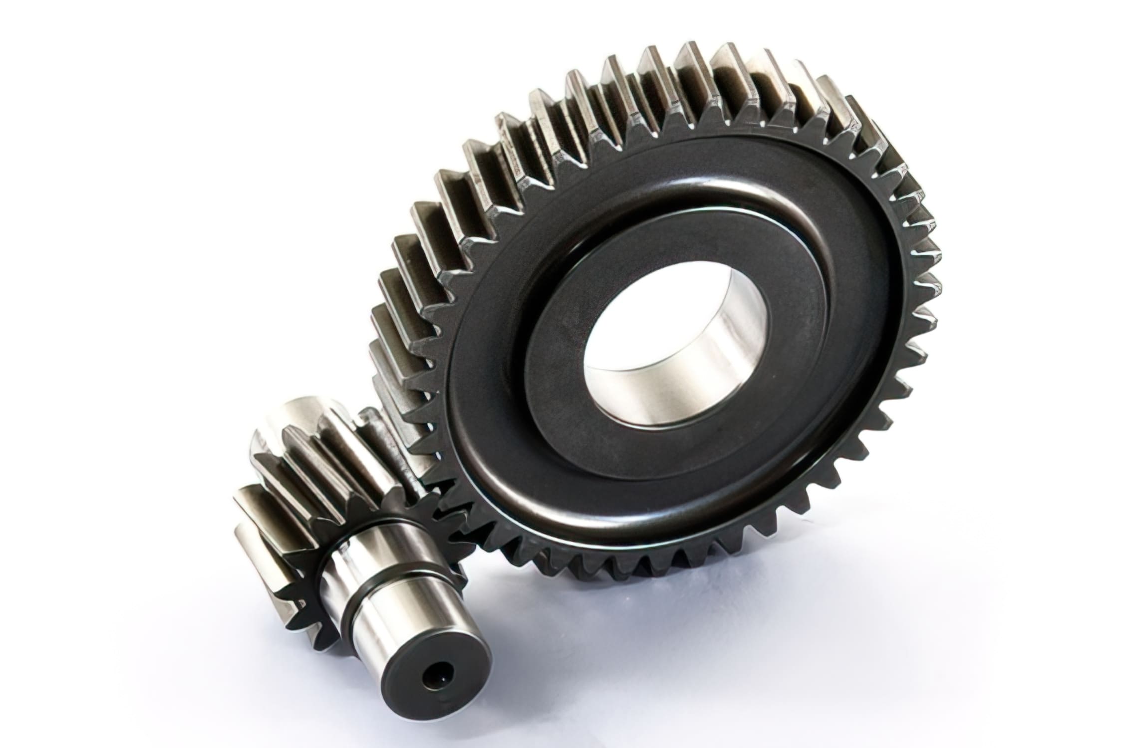 P202.1414 Ingranaggi Secondari Polini 14/43 Piaggio Liberty 50cc 4T 3V iGet, COD: P202.1414